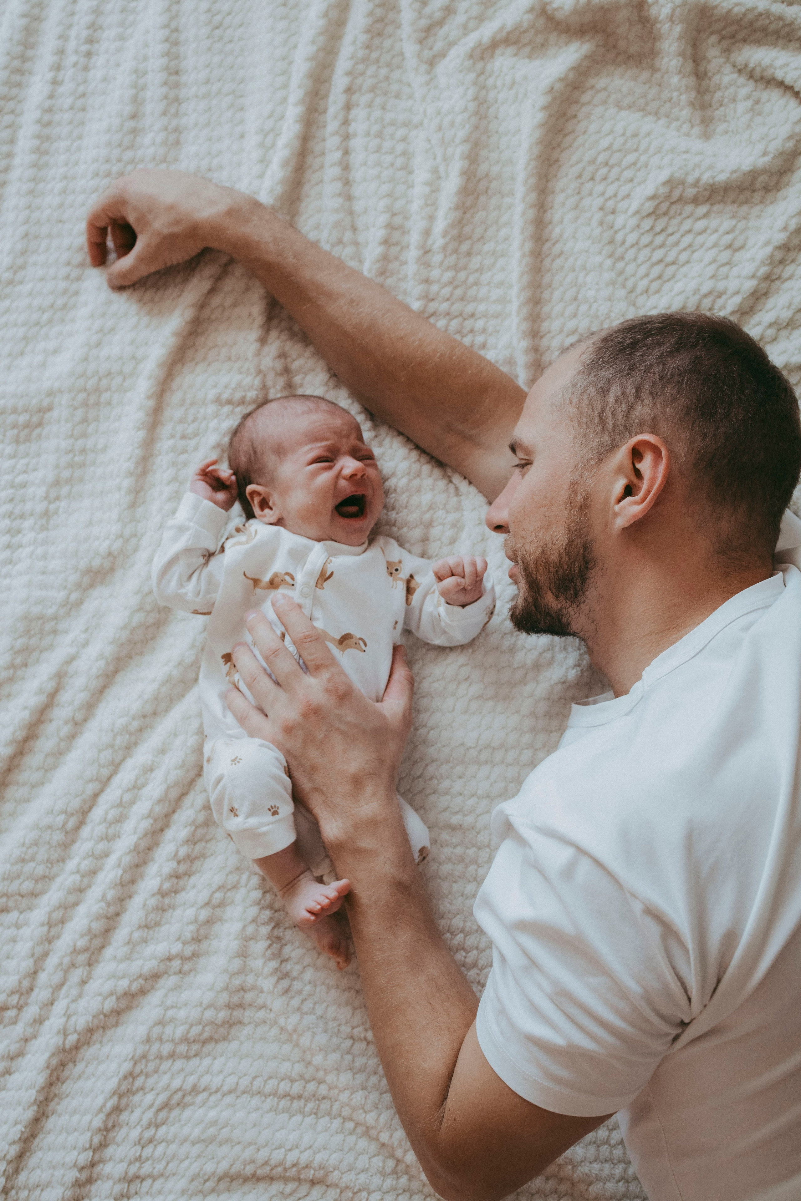 Николай и Наталья. Фотограф Виктория Куприянова