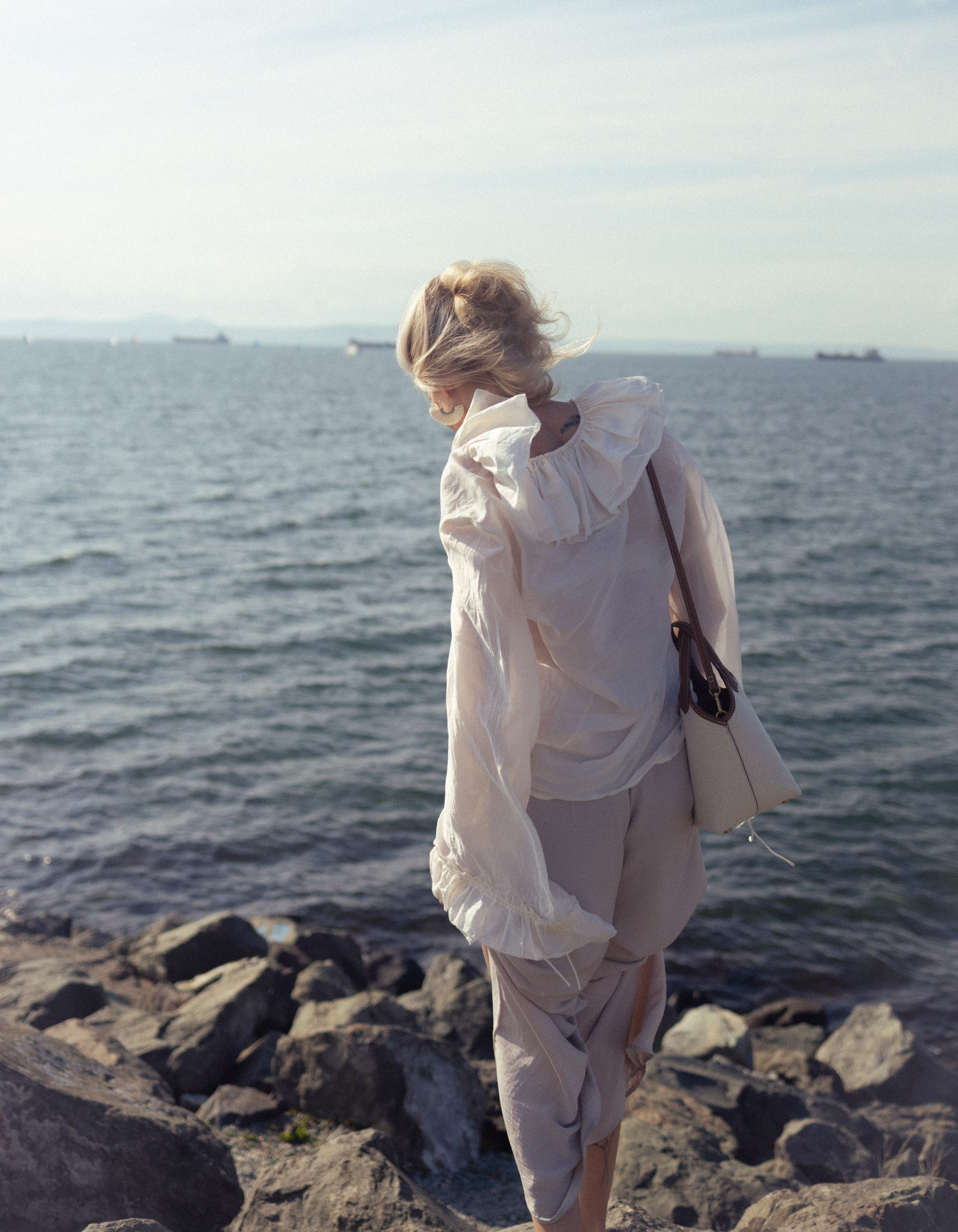 Елена. Фотограф Виктория Куприянова