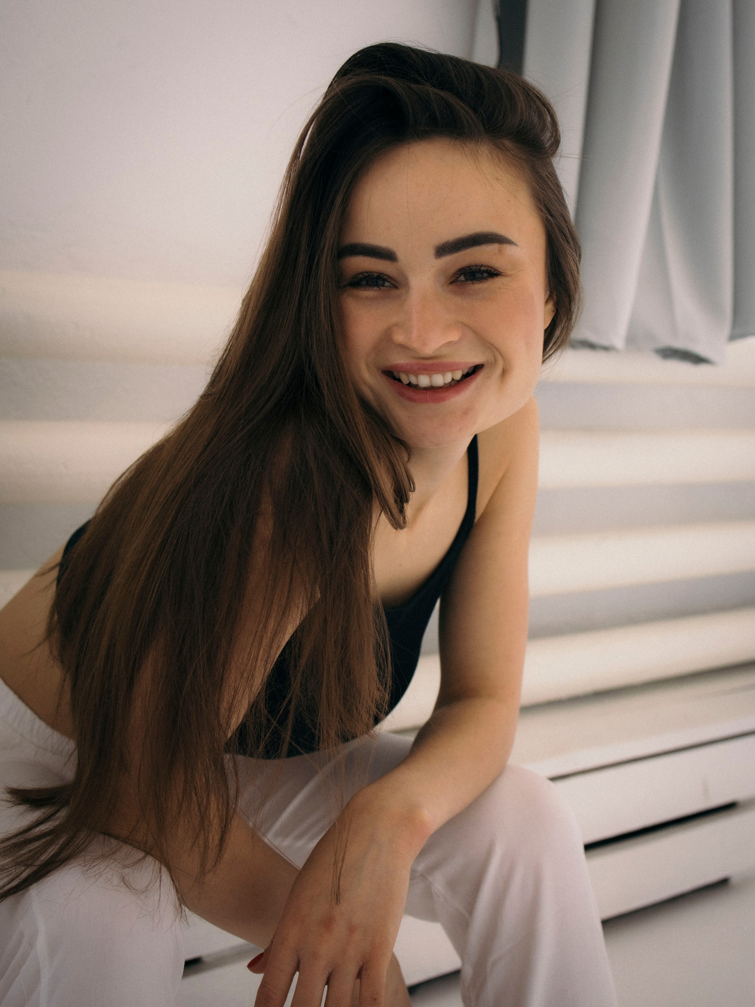 Карина. Фотограф Виктория Куприянова