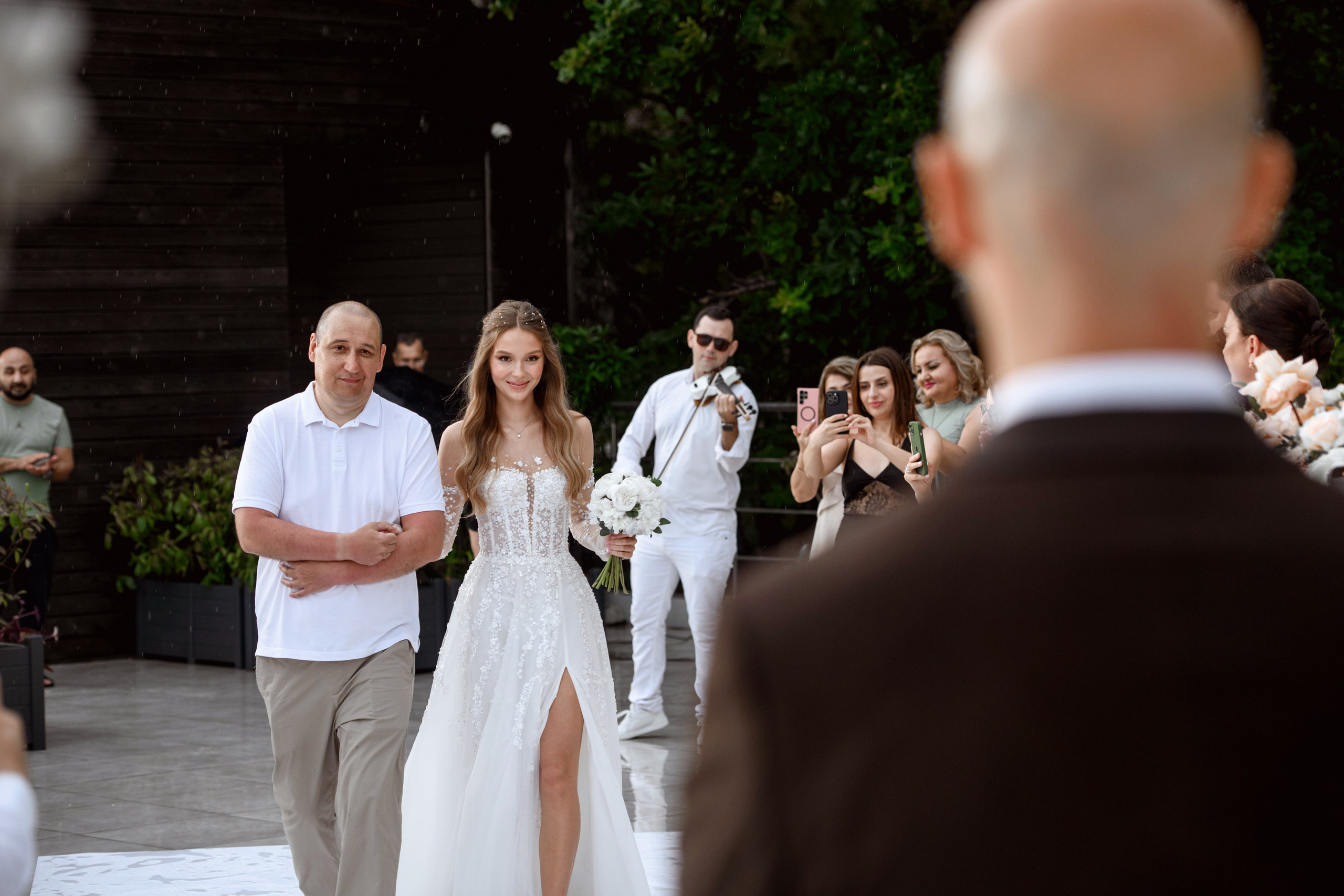 Арут и Вероника. Фотограф в сочи Свадебный фотограф Сочи