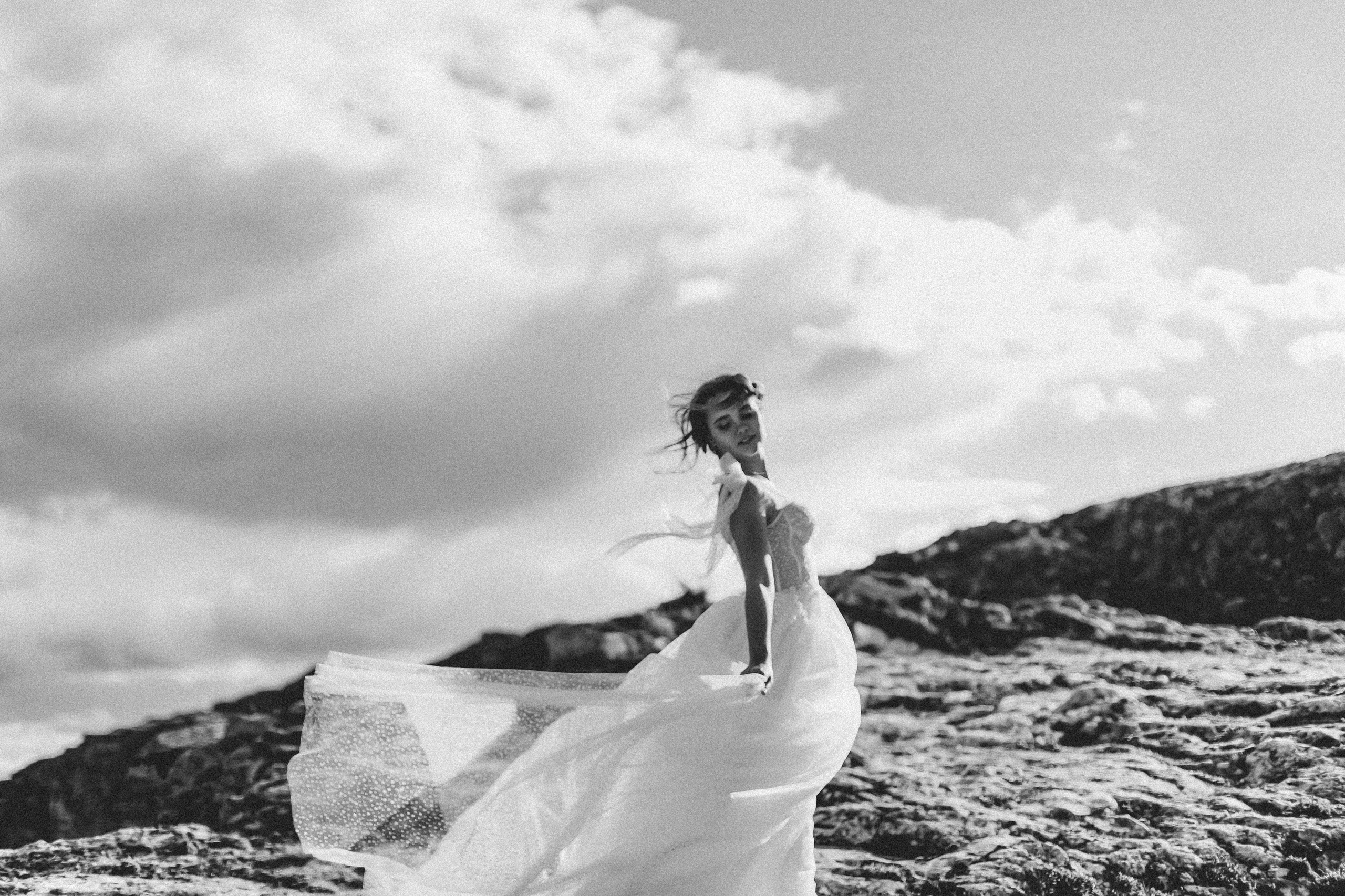 Свадебный фотограф Ирина Михайлова