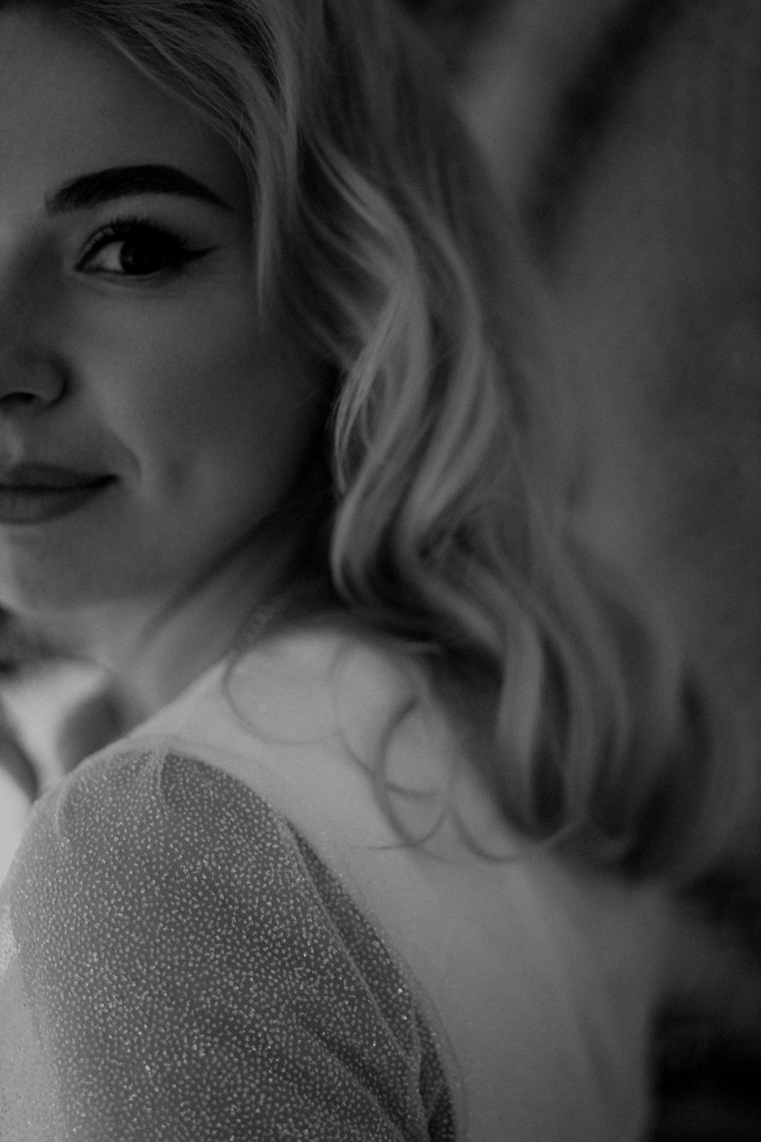 Настя и андрей