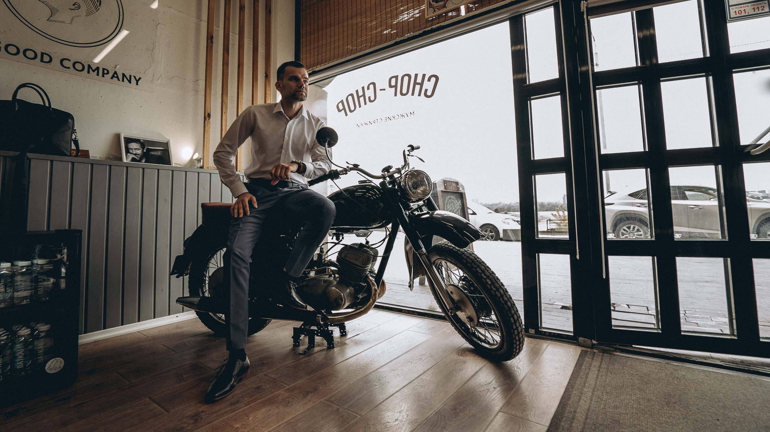 Свадебный фотограф Ирина Михайлова