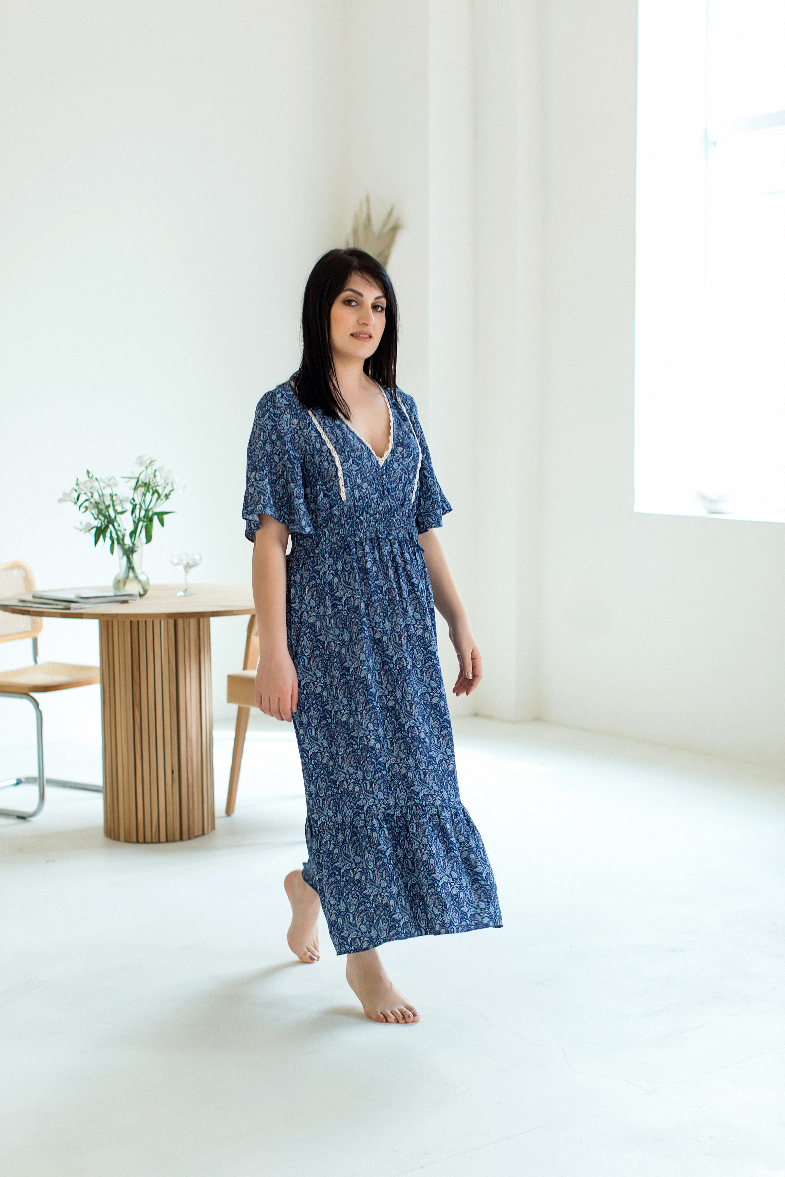 Имиджевая съемка для Нины. Женский и семейный фотограф в Ростове-на-Дону и Аксае Настя Фурман