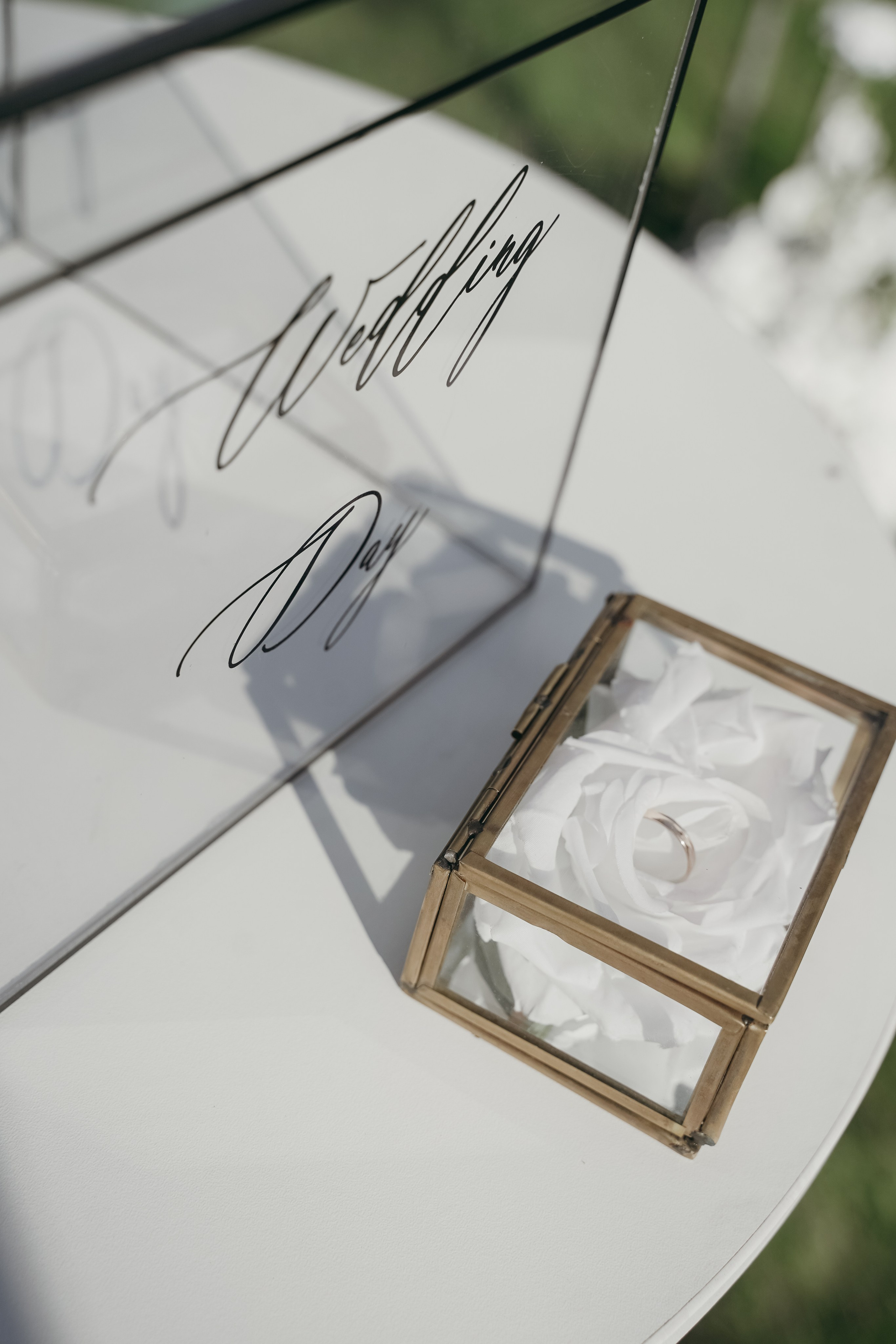 Анастасия и Артем. Свадебный фотограф Лилия Дзюба