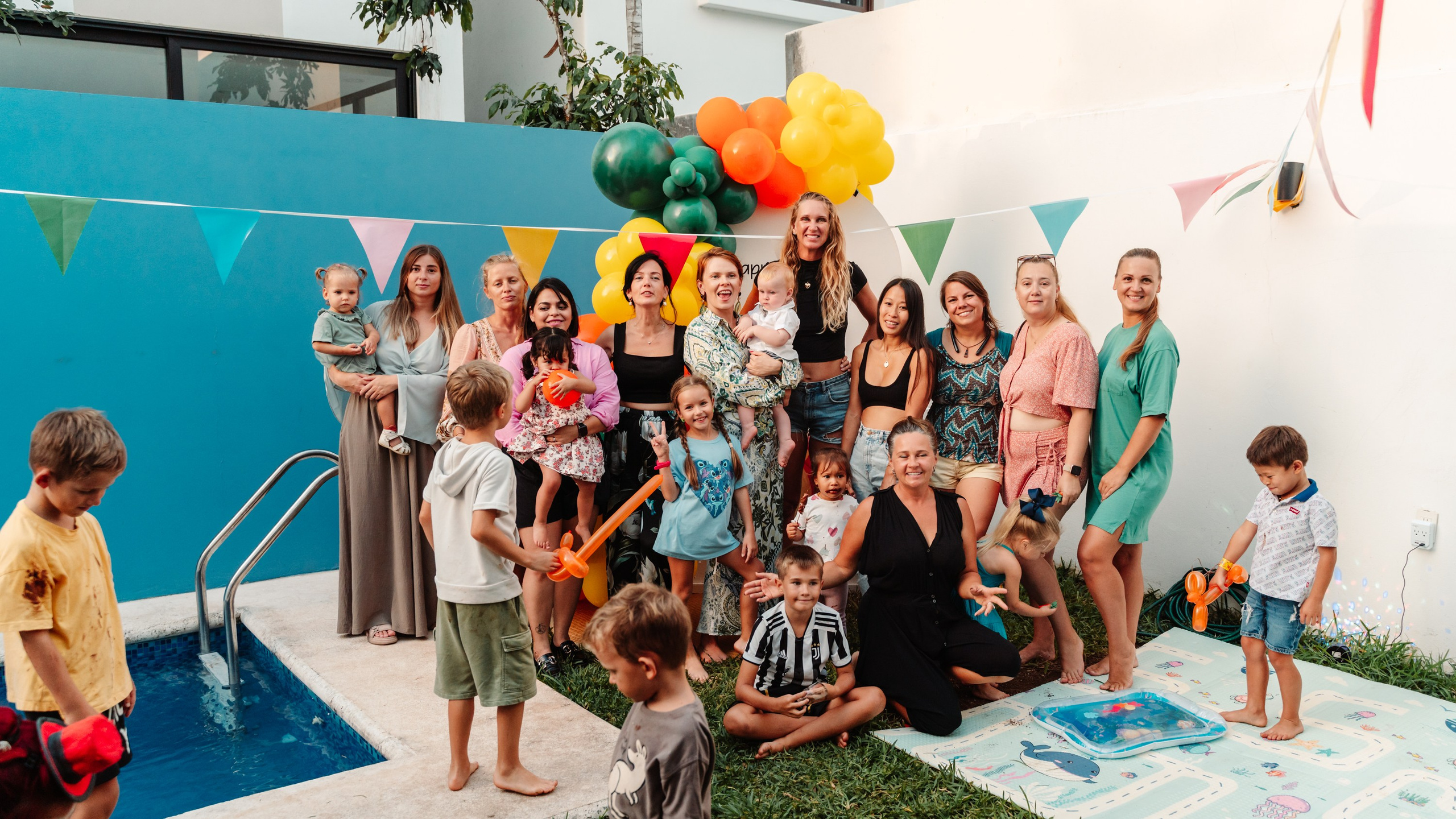 Услуги. Семейный и бренд фотограф