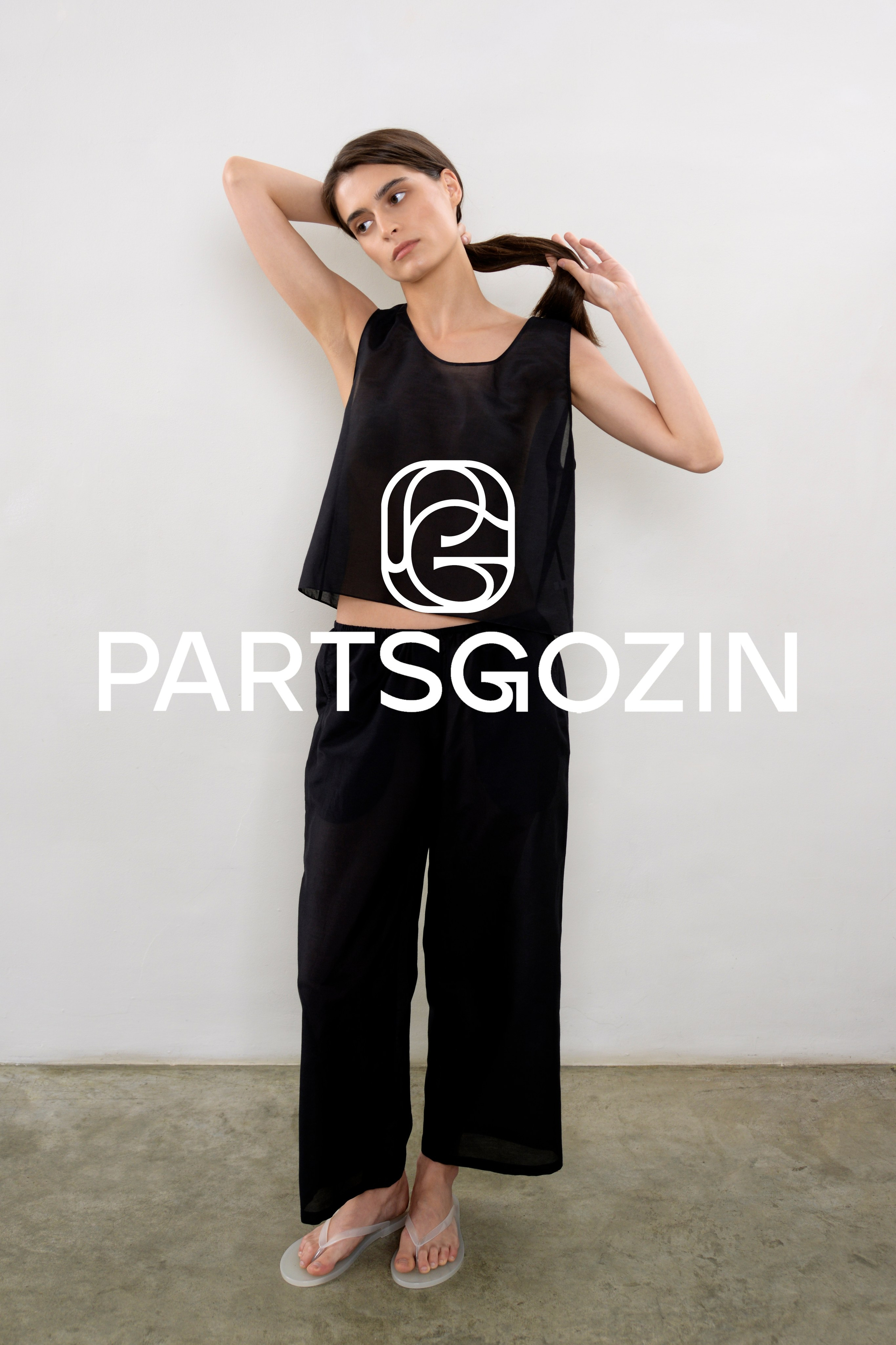 Partsgozin resort. ㅤ