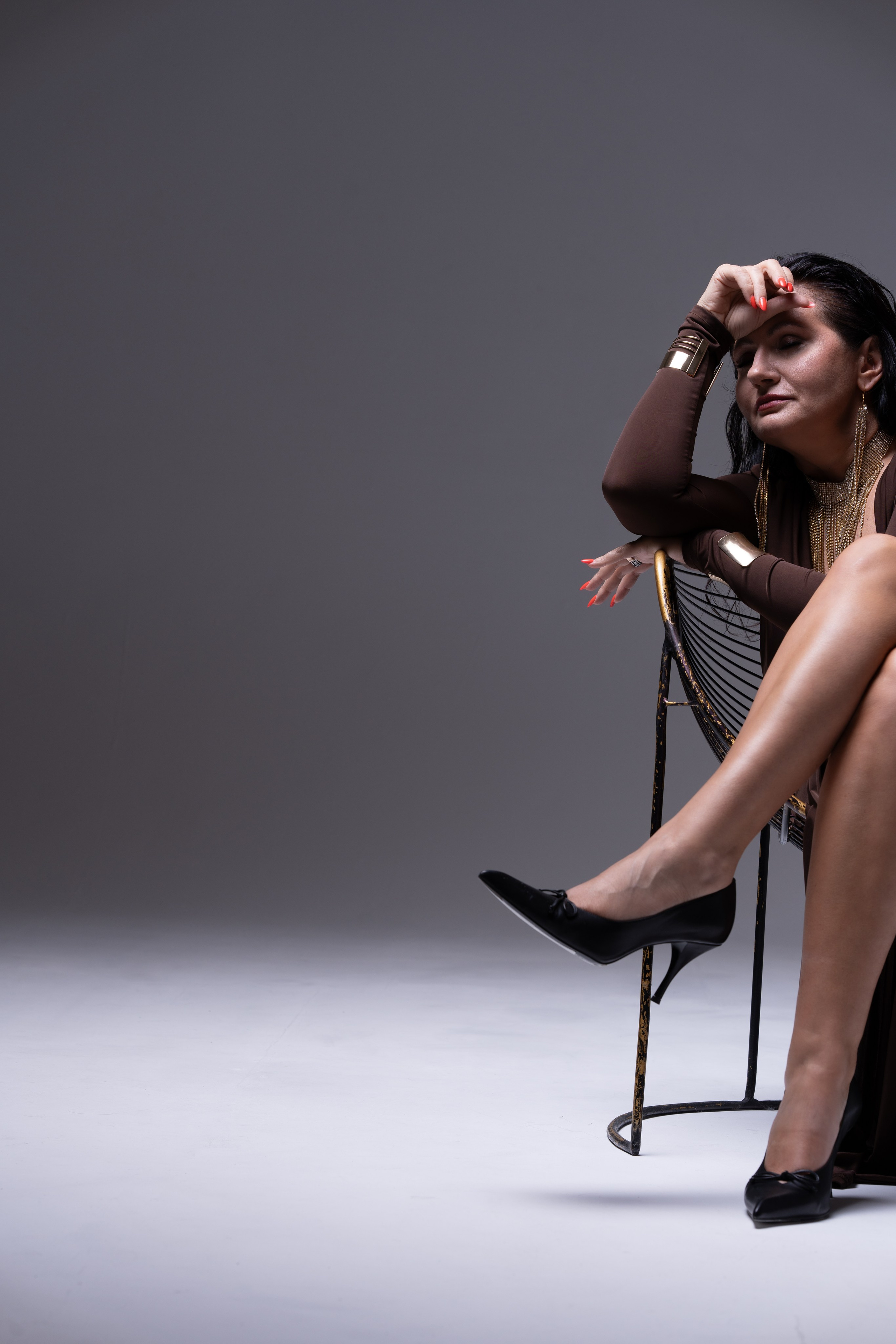 Юлия. Главная