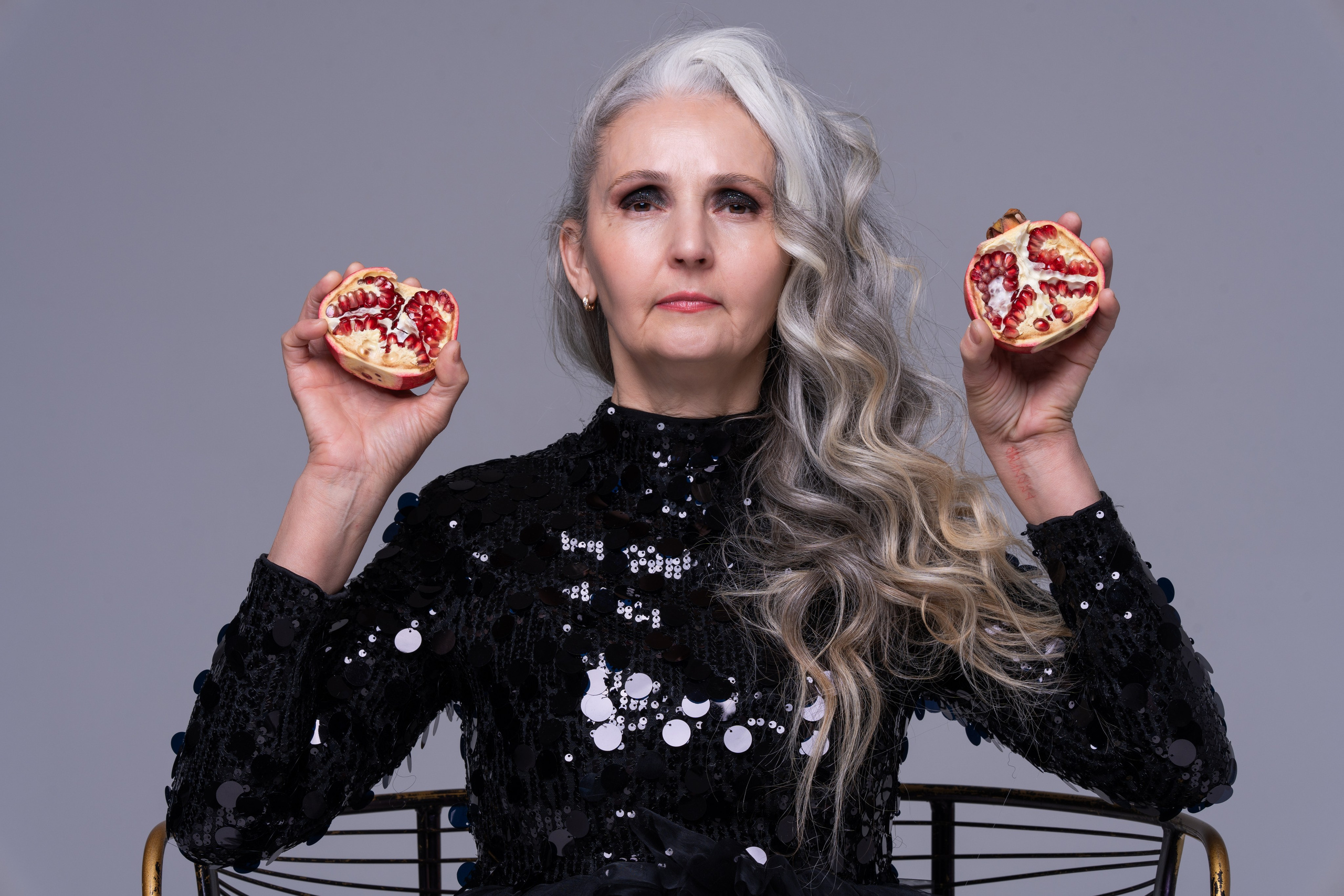 Елена. Главная