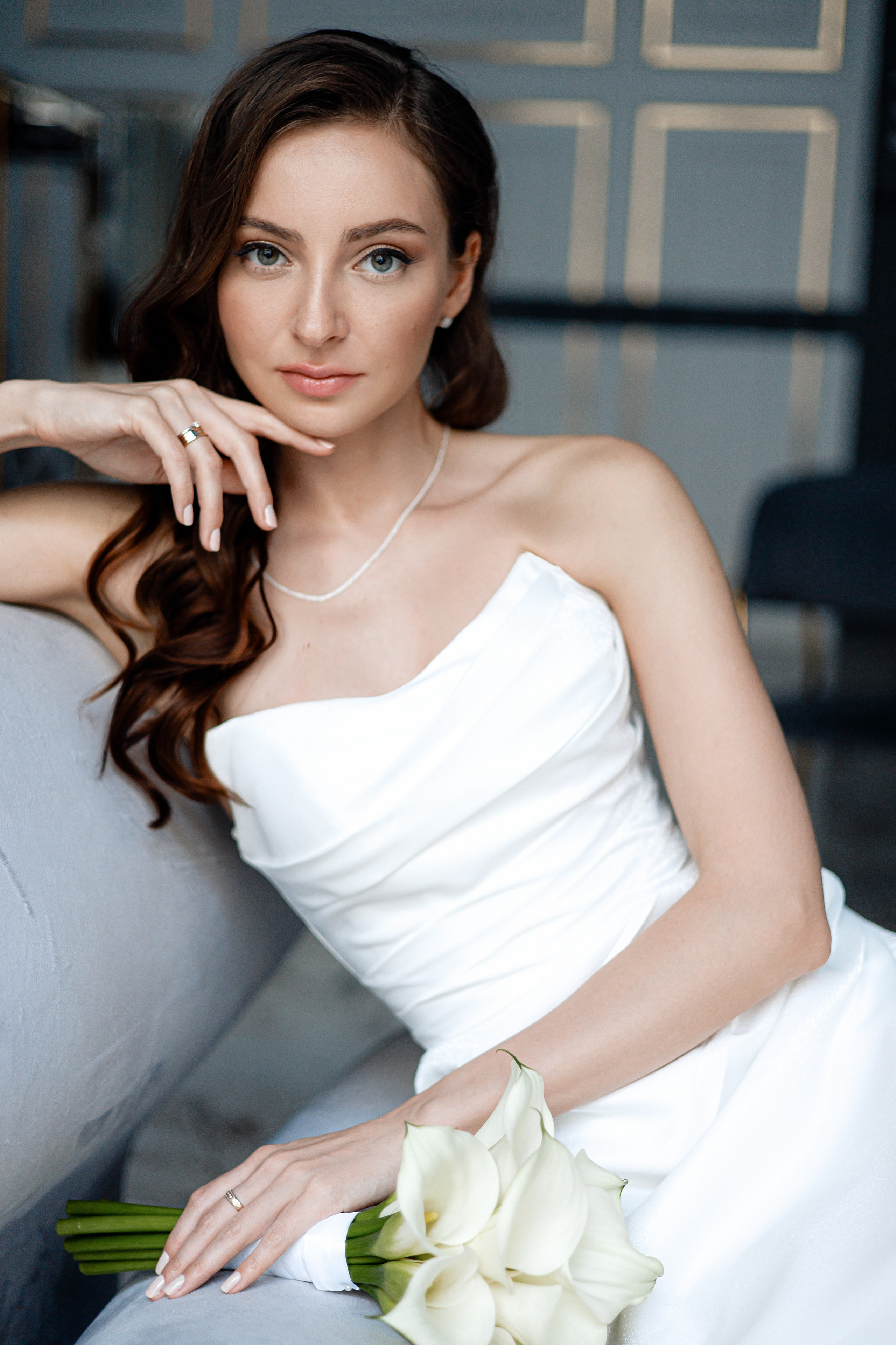 Свадьбы. Главная