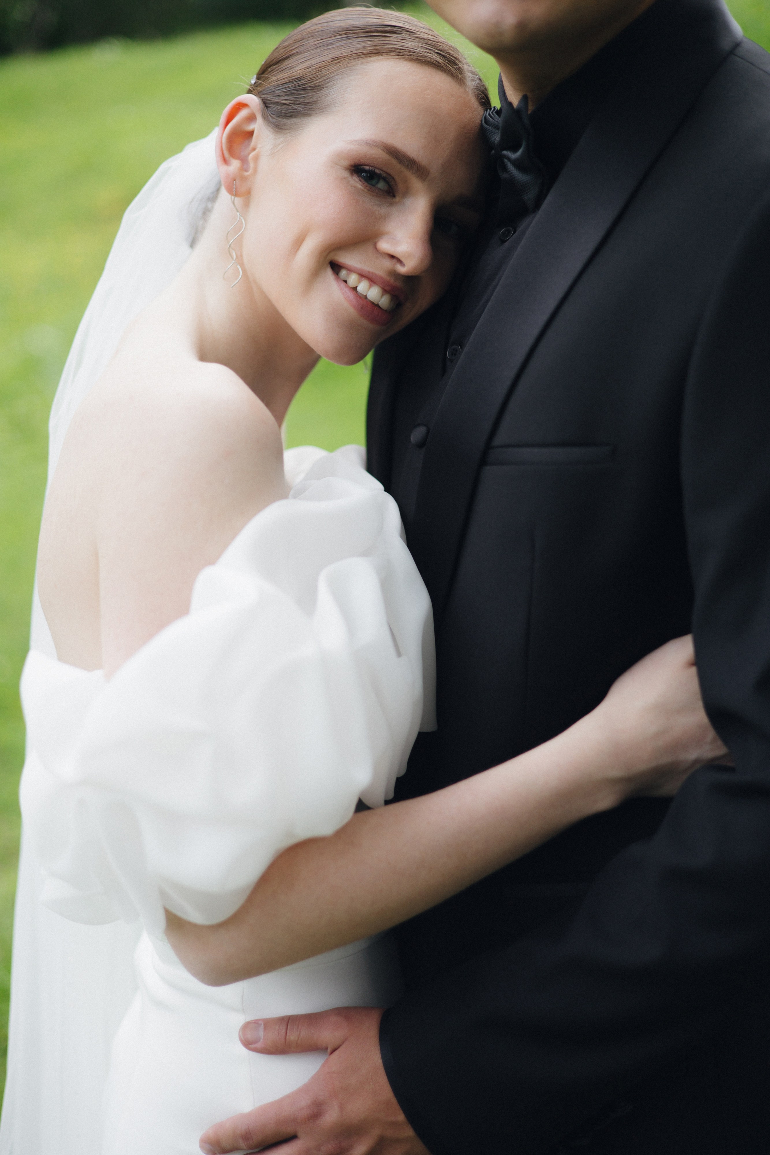 Watch Over You. Свадебный фотограф Нижний Новгород Москва