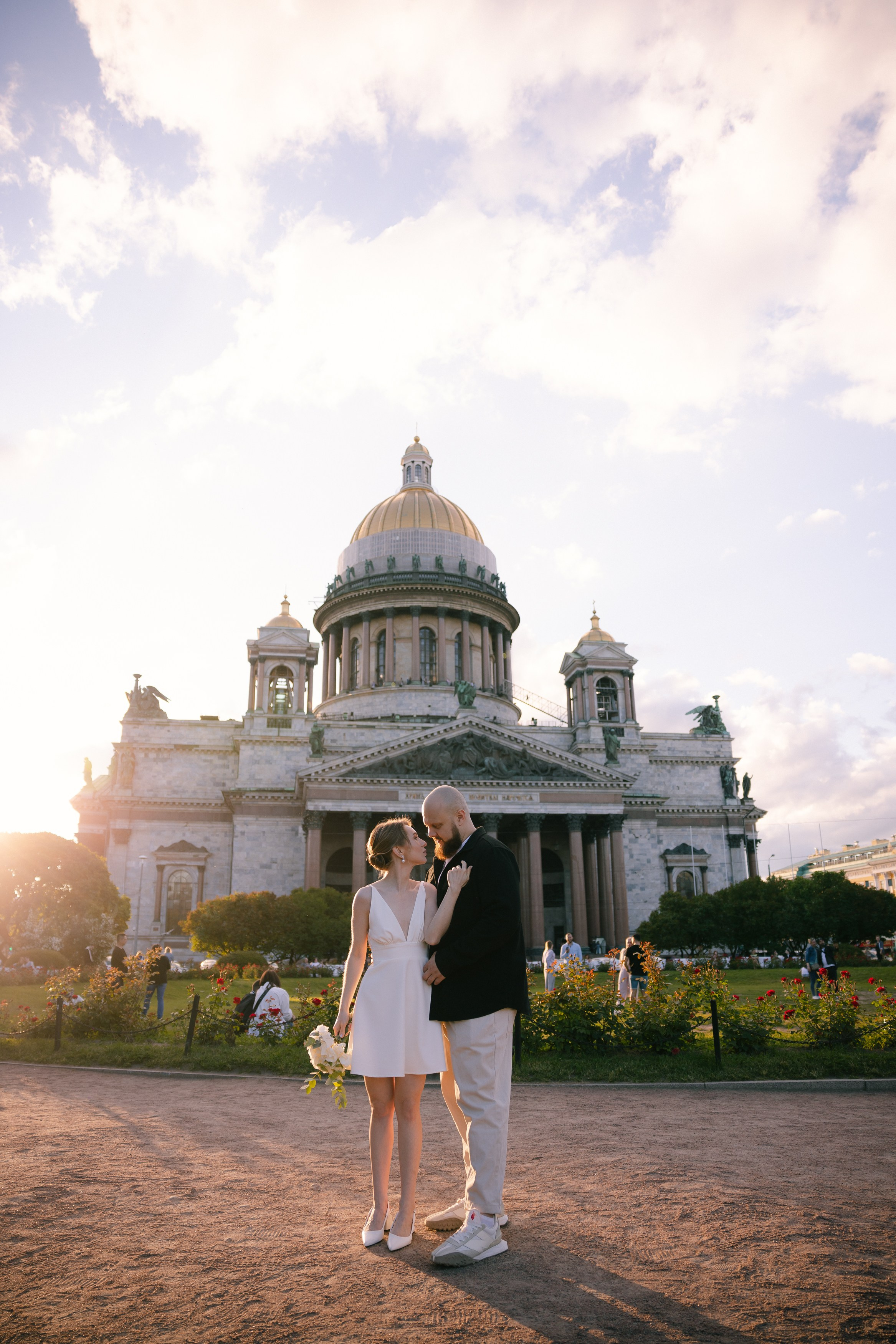 Андрей Аниса Питер. Фотограф в Ижевске и Казани Богданов Яков