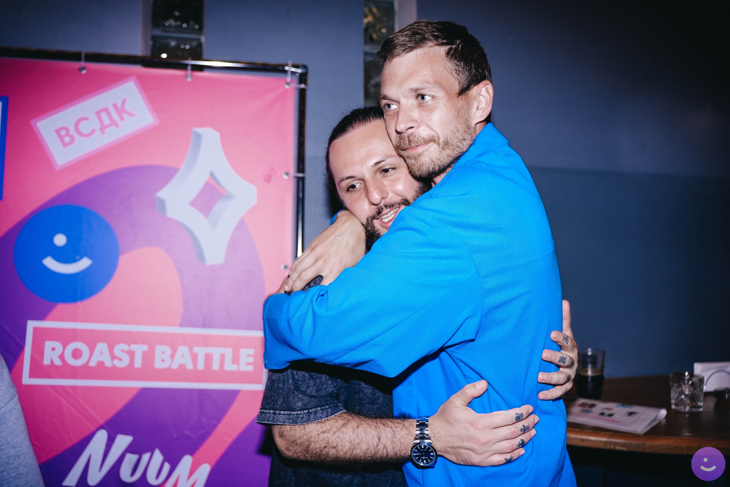 Комедийный жанр