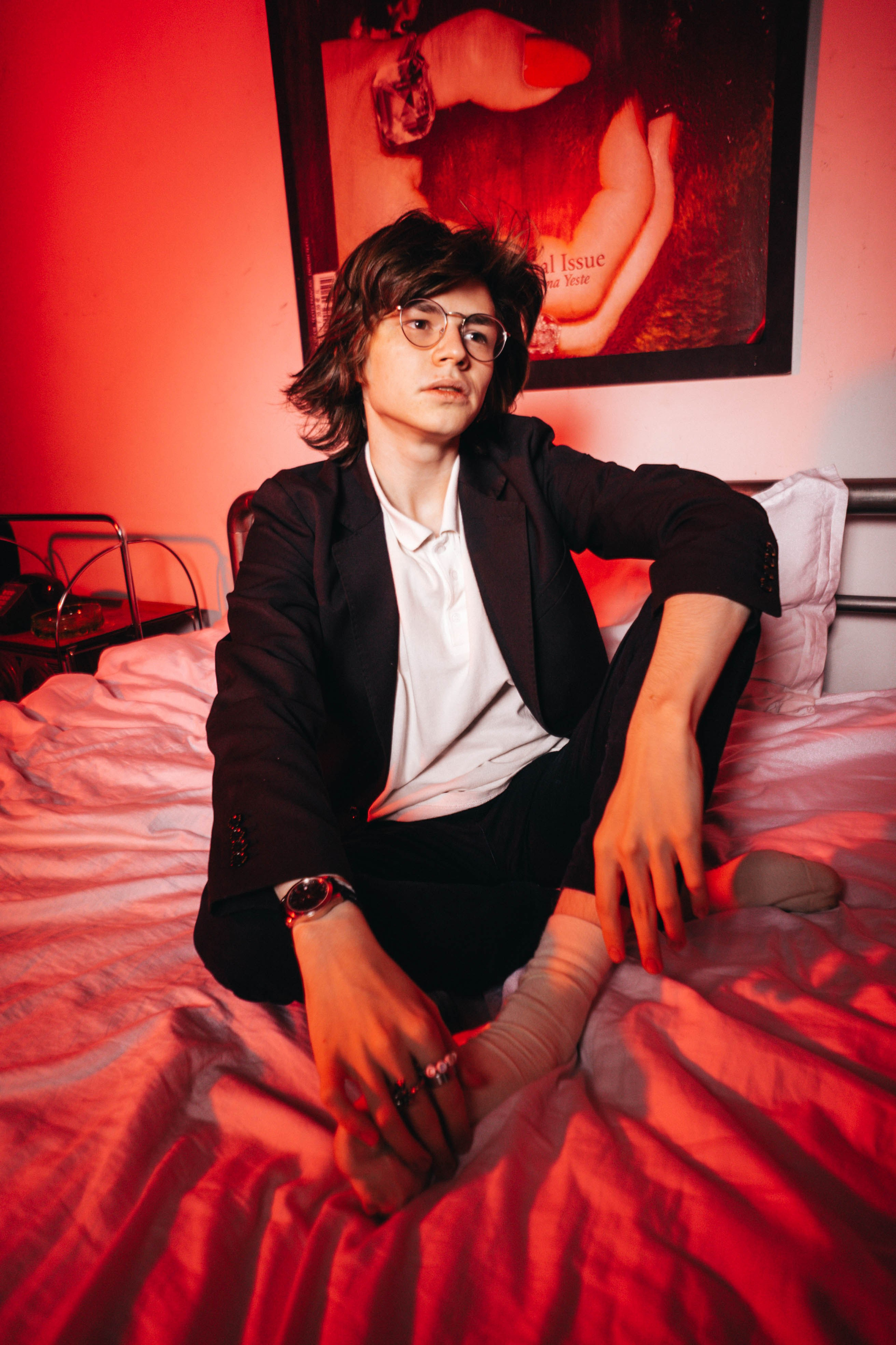 Мария Хлебникова Независимый фотограф Санкт-Петербург/Москва