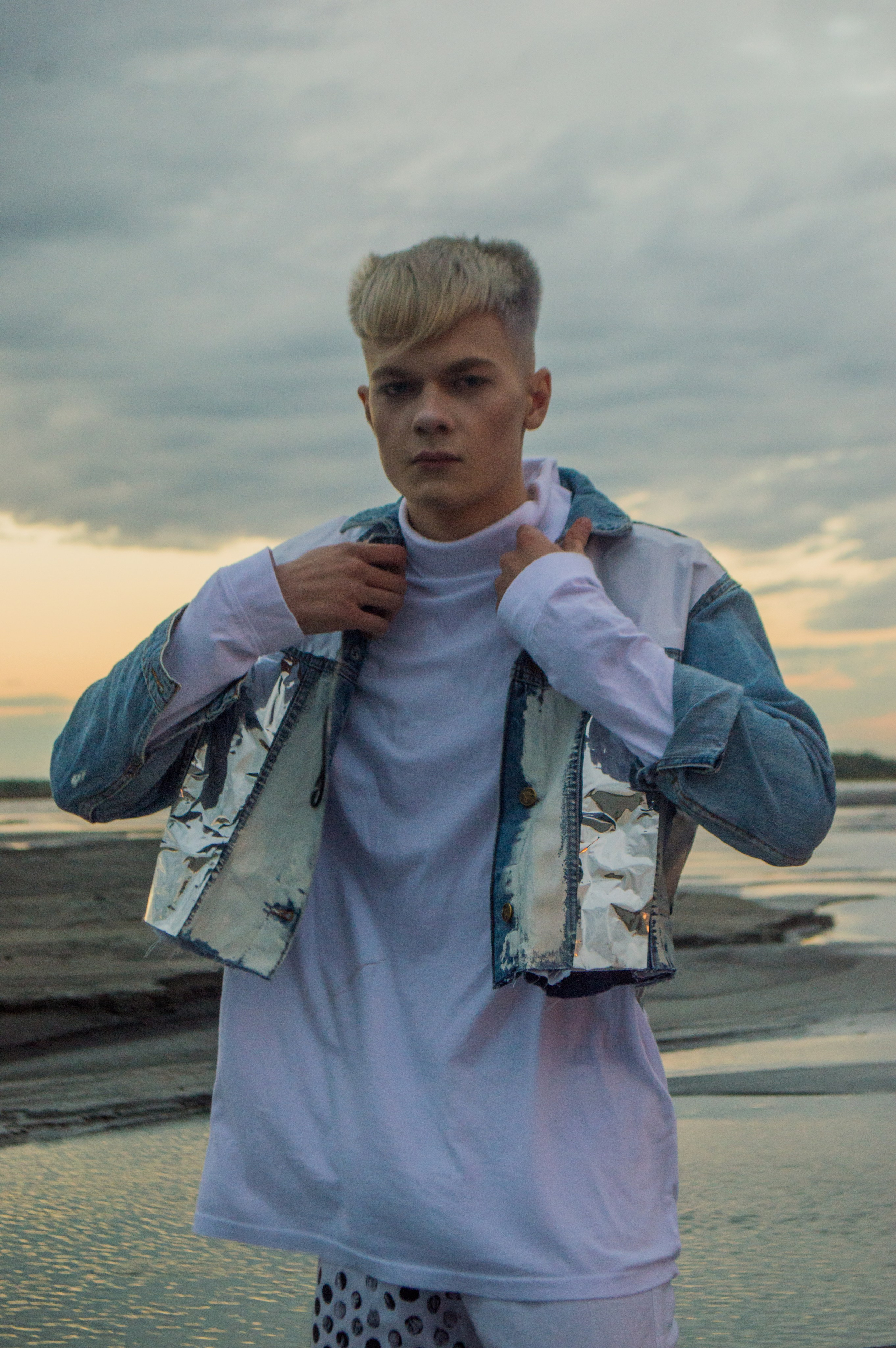 Портрет. IrinaOkhlupinaPH