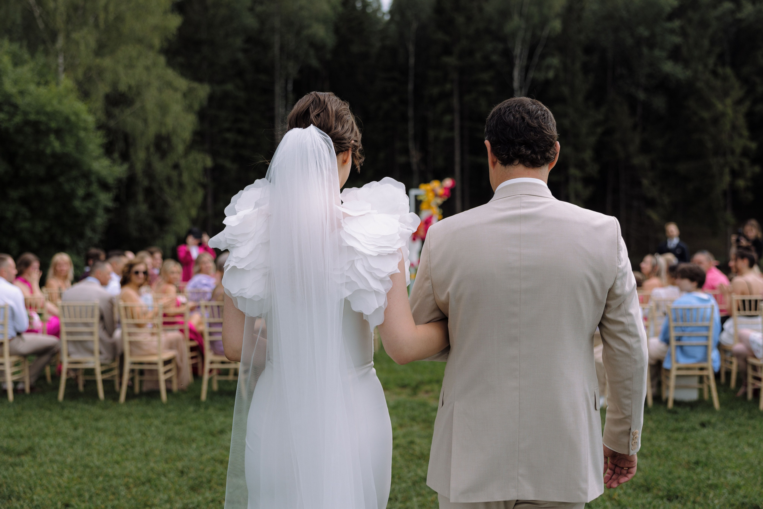 Vanya & Valeria. Главная