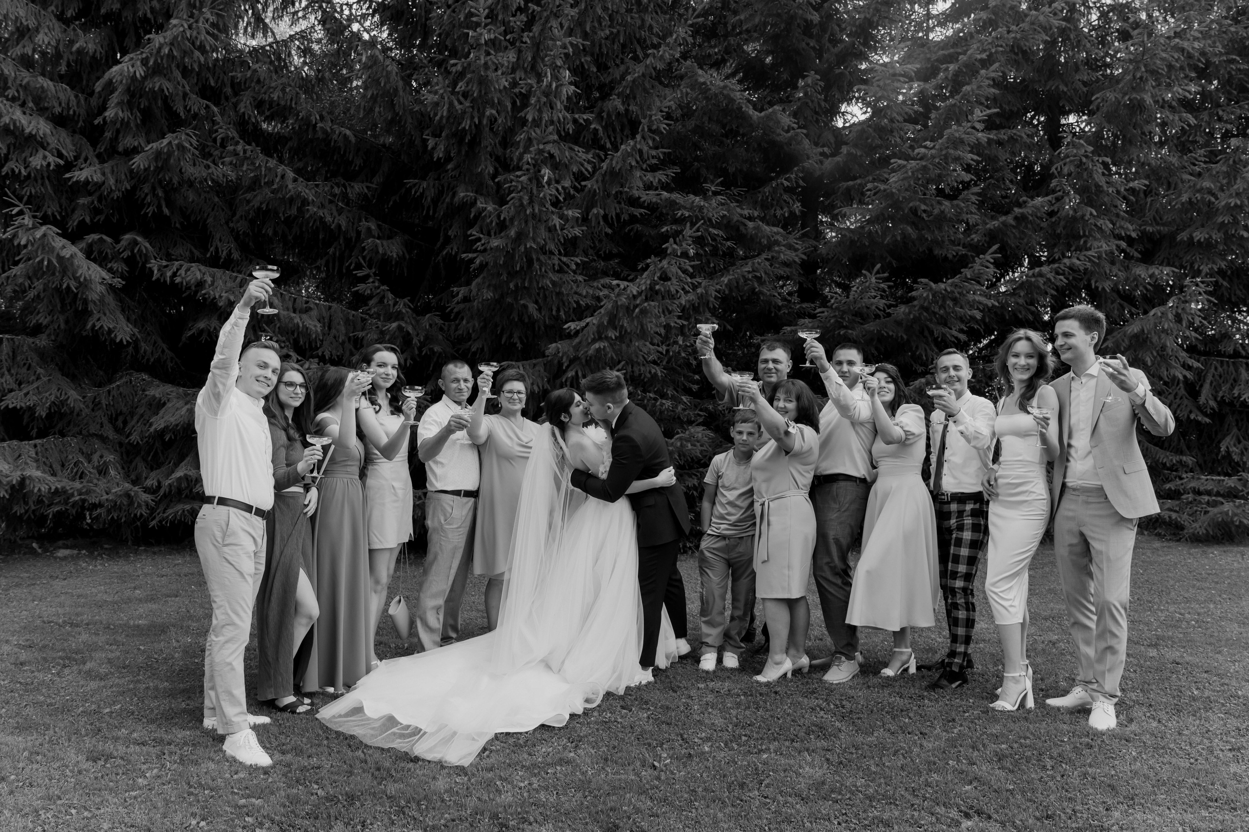 Dmitry & Diana. Главная