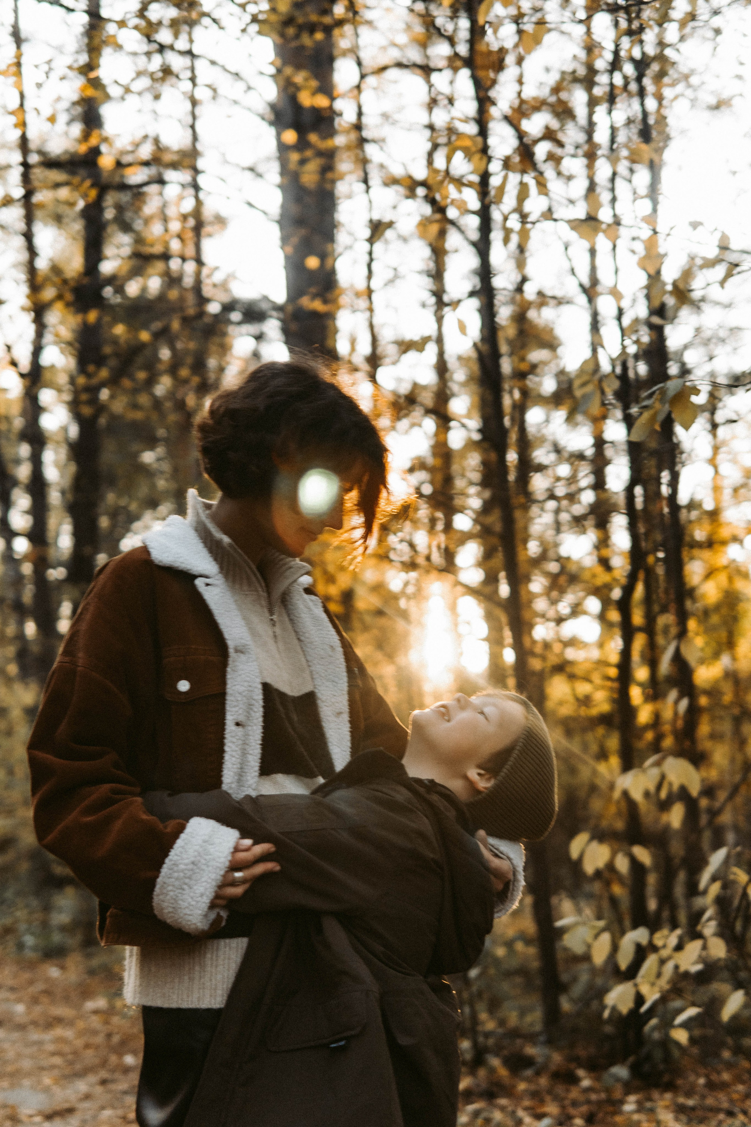 Валя и Роберт. Главная страница