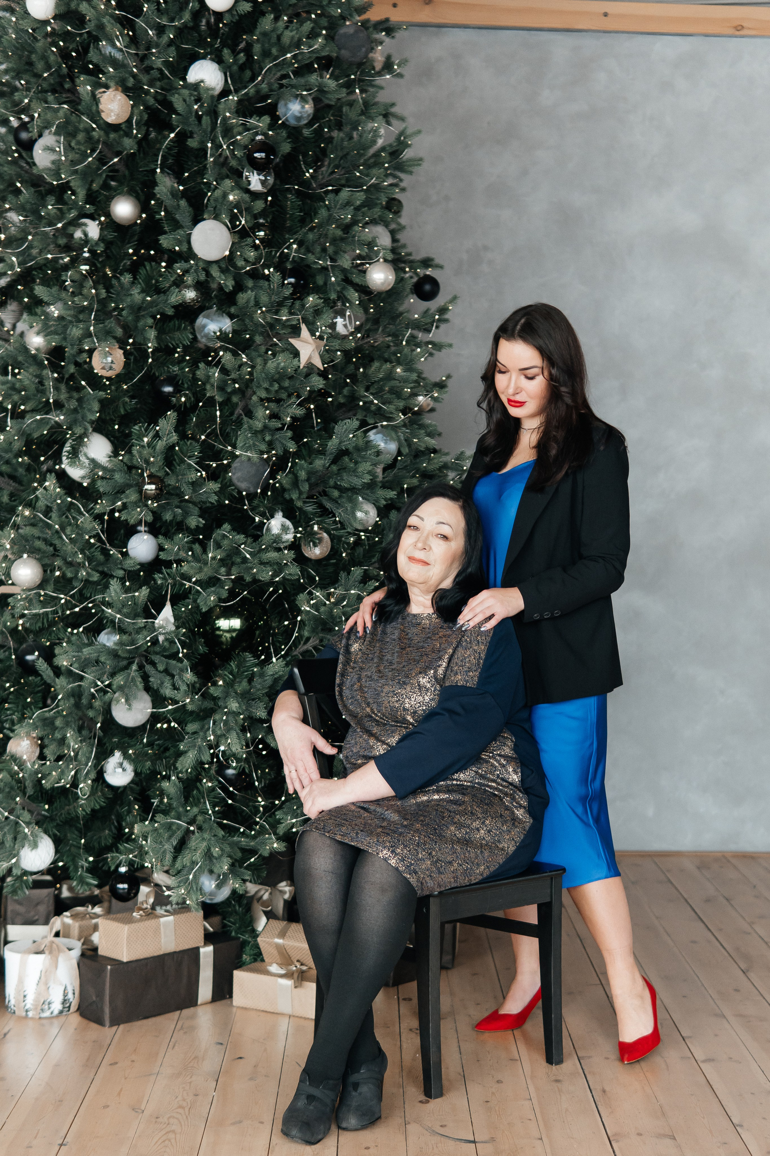 Яна и девочки <3. Главная страница