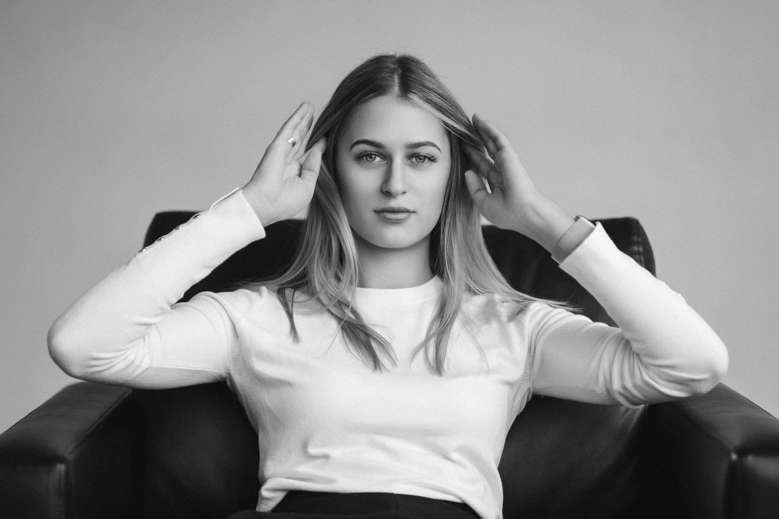 Мама и Дочь