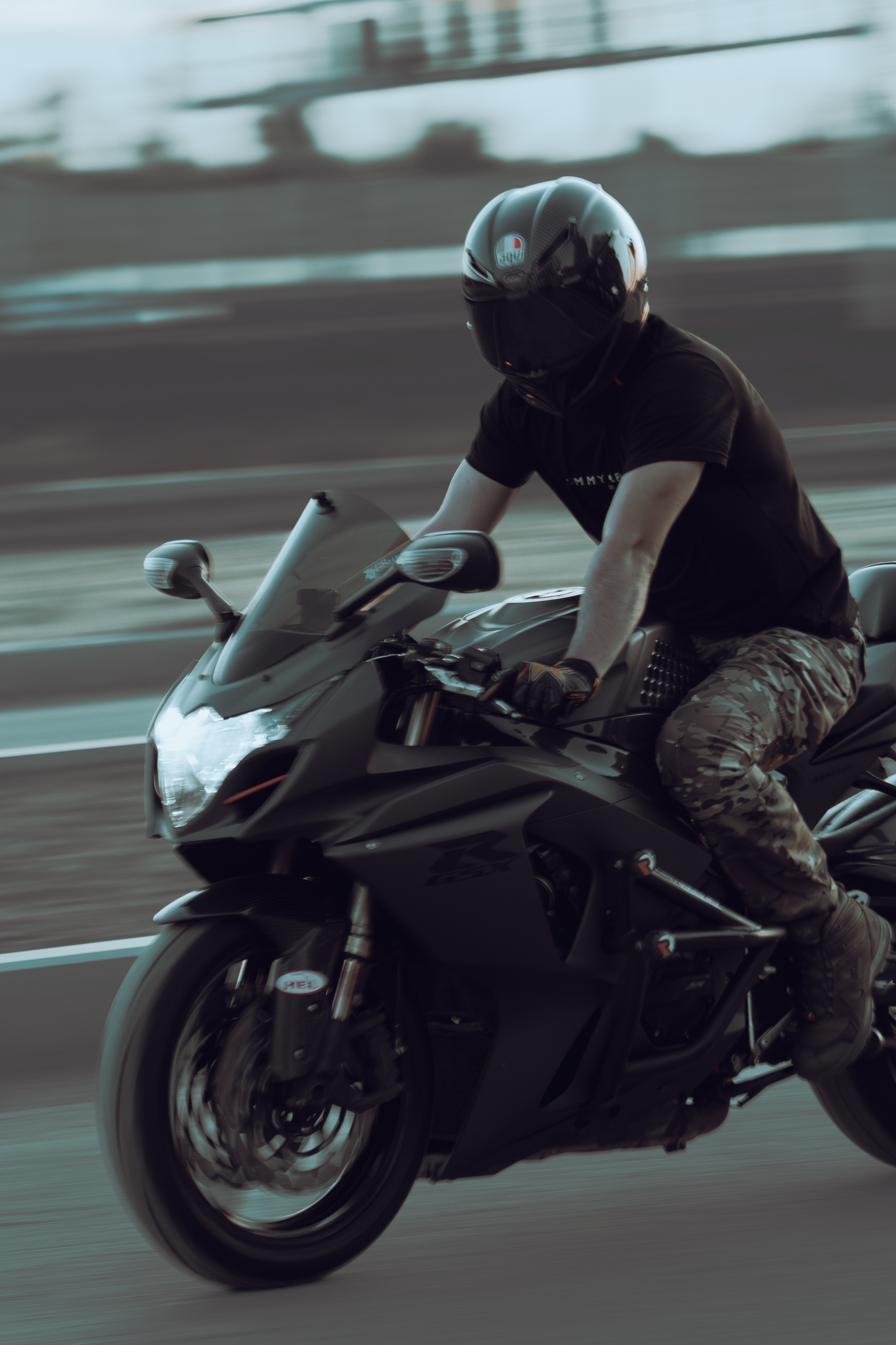 Moto. Видеограф и фотограф в Санкт-Петербурге