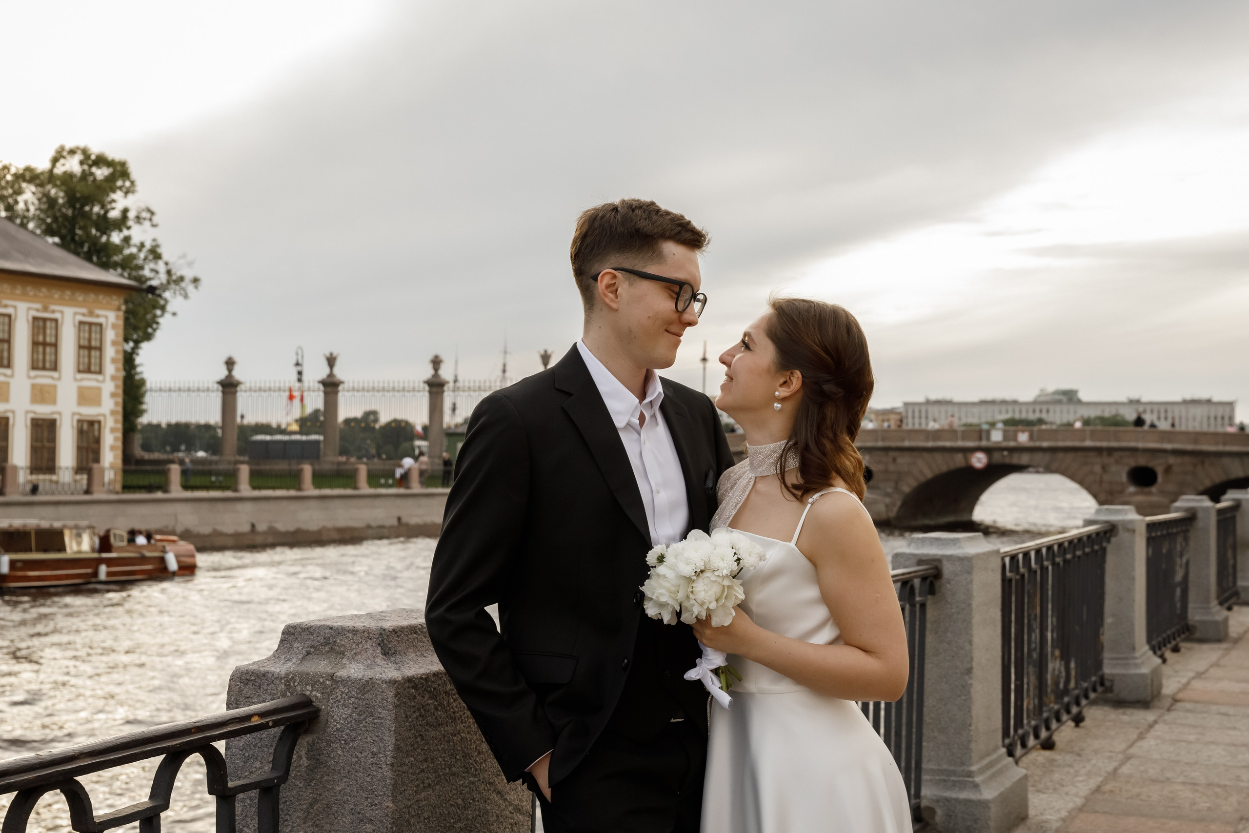 Ярослав и Маргарита. Свадебный фотограф, крещение, венчание СПБ, Белгород Анна Коршунова