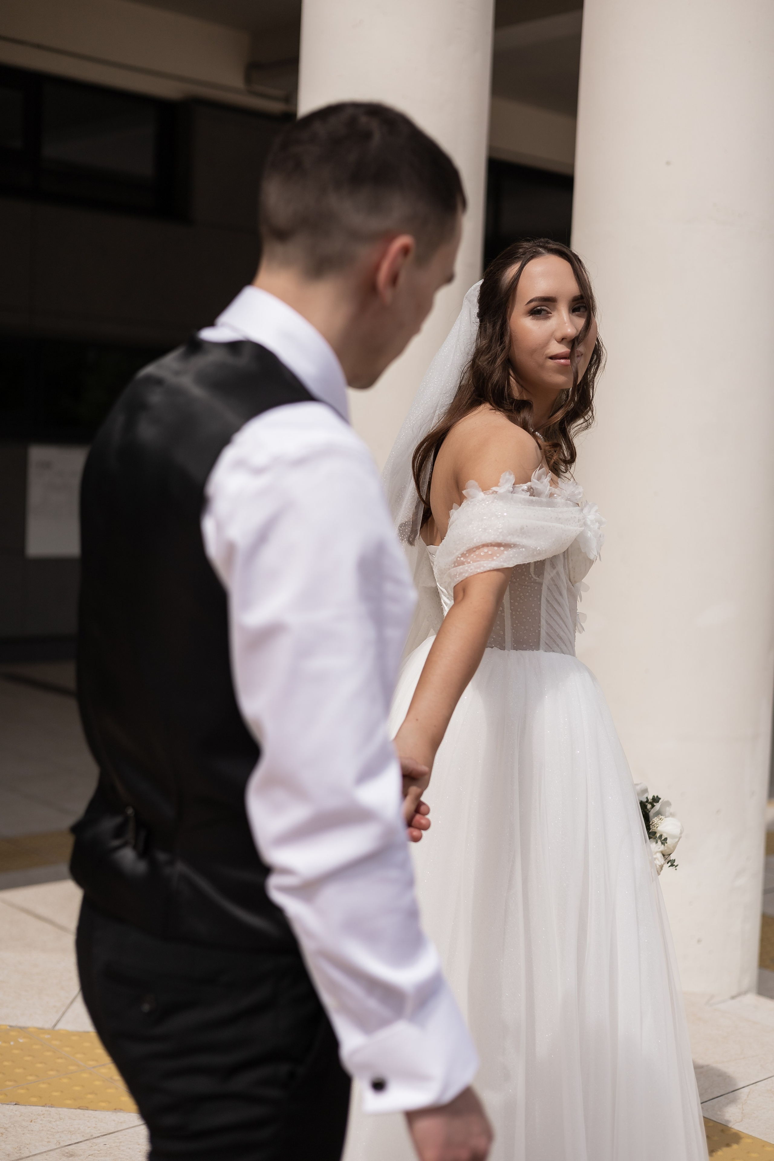 I&A. Фотограф в Самаре и Самарской области Констанция