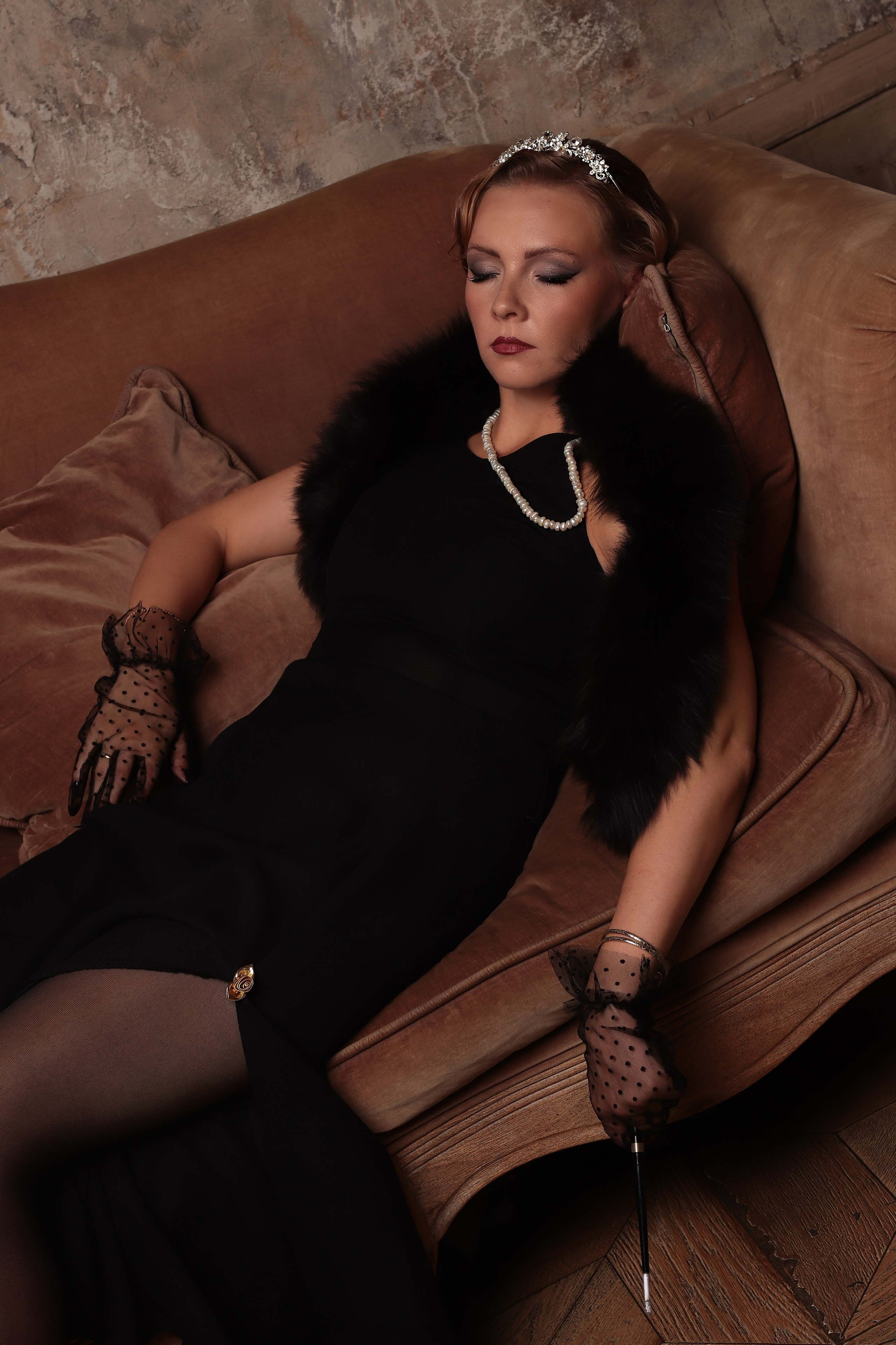 Давай вечером с тобой встретимся…. Фотограф Химки Анна Татарских