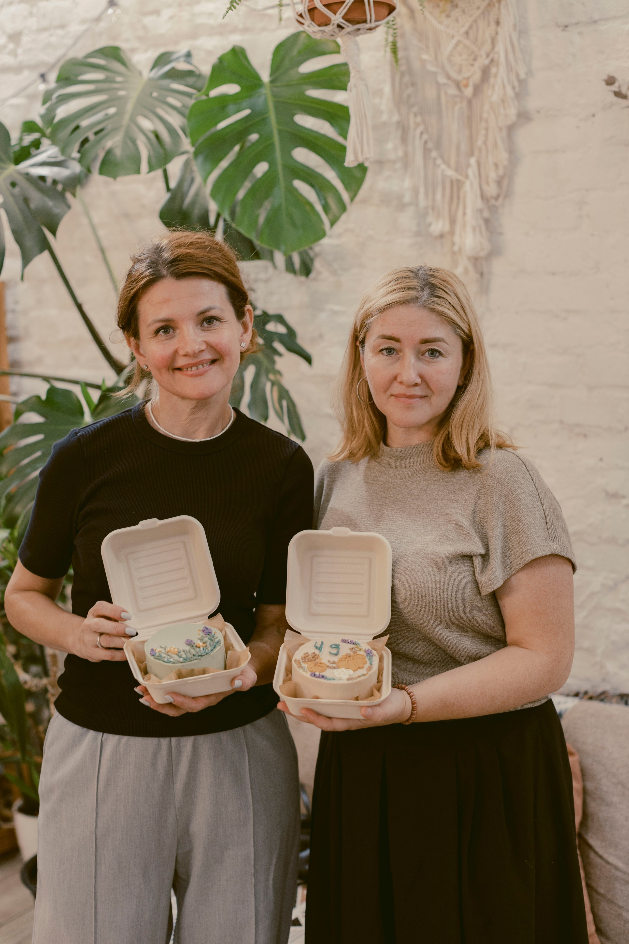 Кондитерский мастер класс. Свадебный и семейный фотограф в Самаре и Сочи