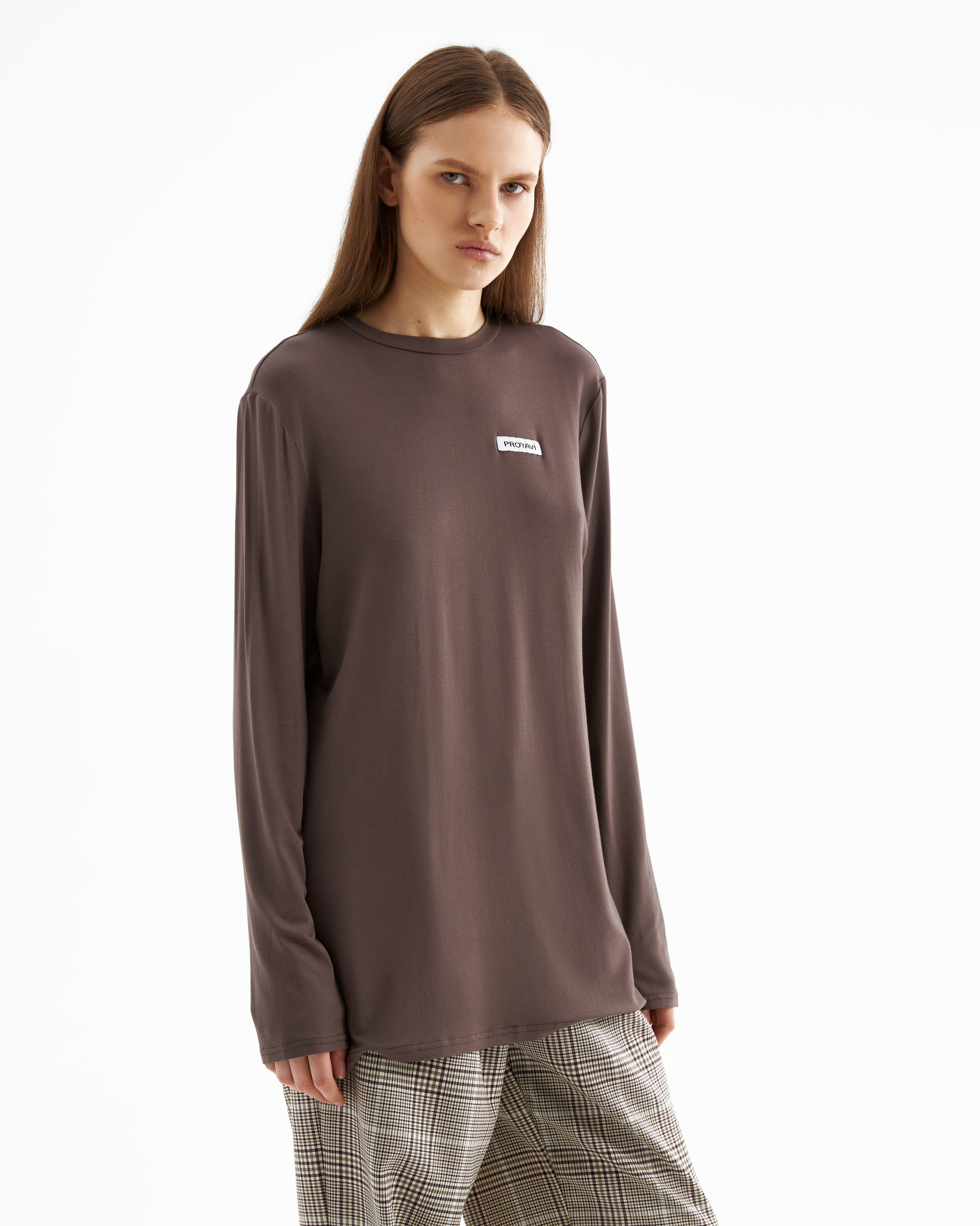 PROYAVI SPRING'24. Фотограф для брендов, Москва