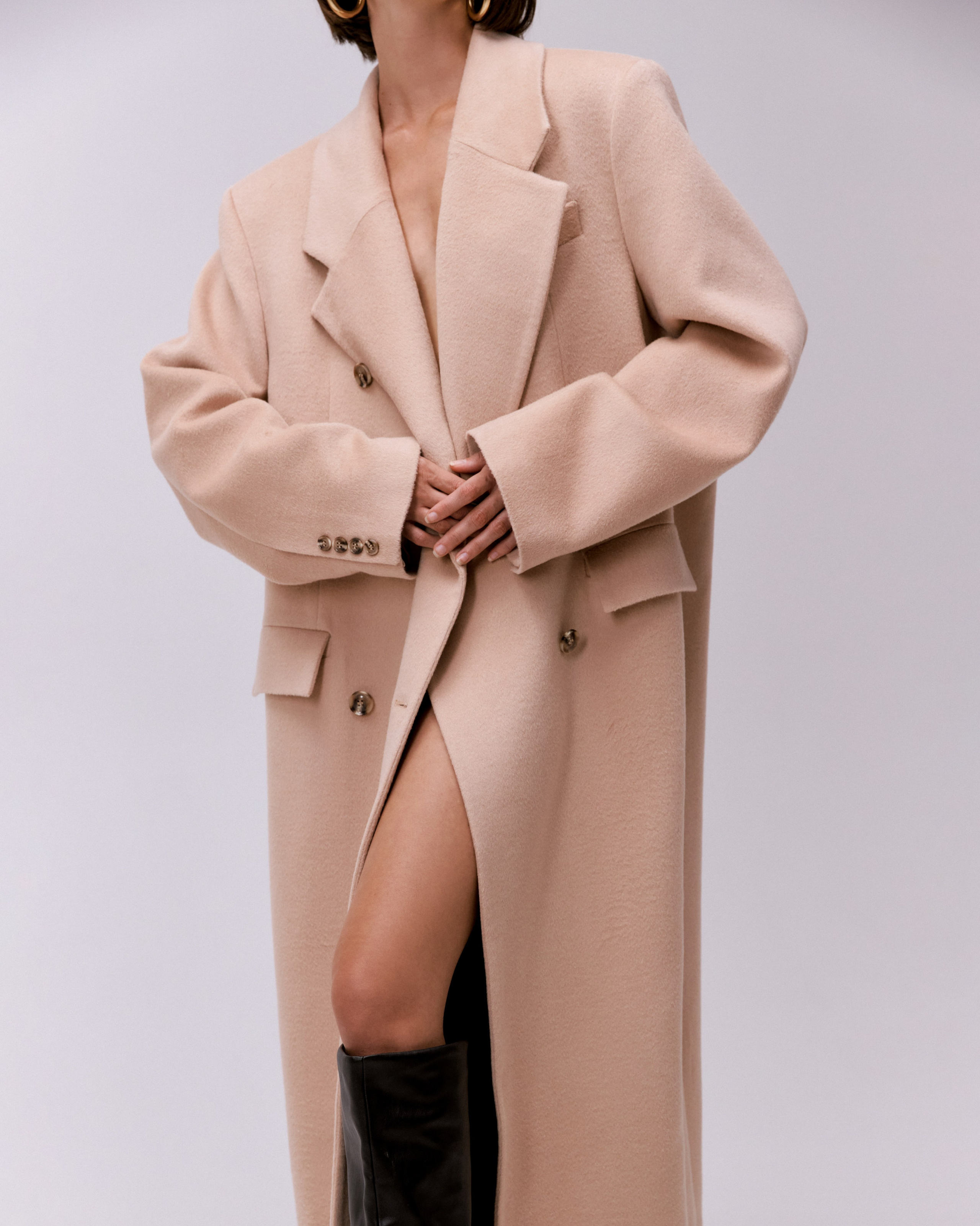 Eclata IV. Фотограф для брендов, Москва