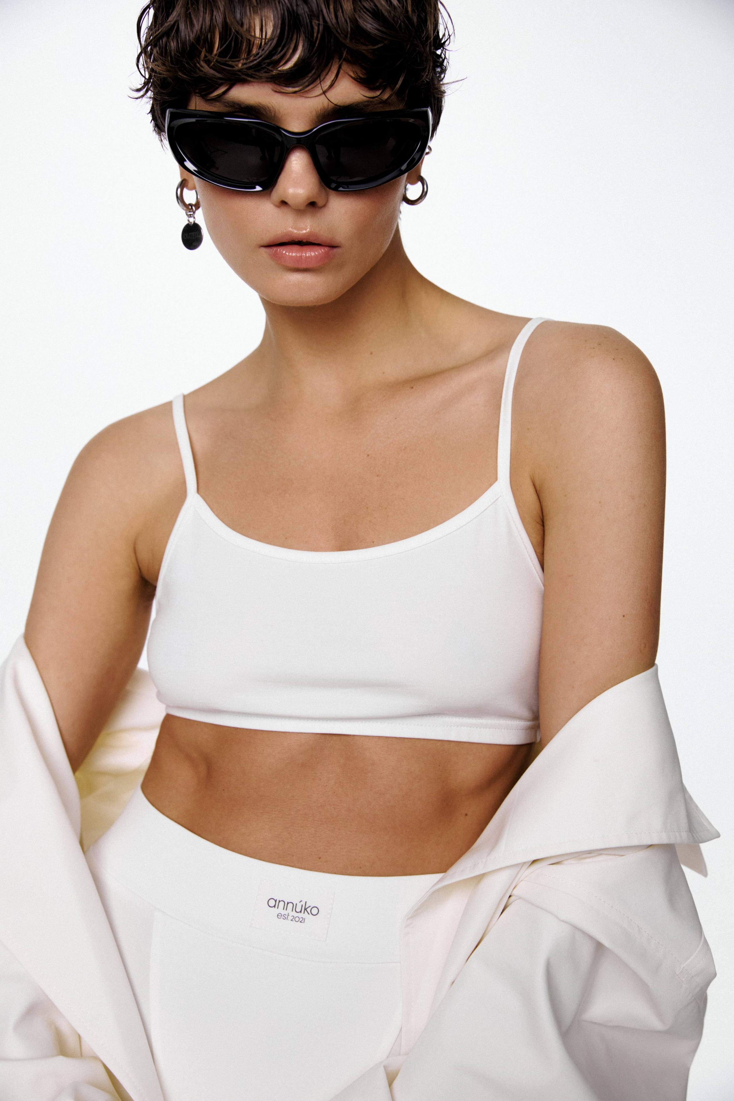 ANNUKO II. Фотограф для брендов, Москва