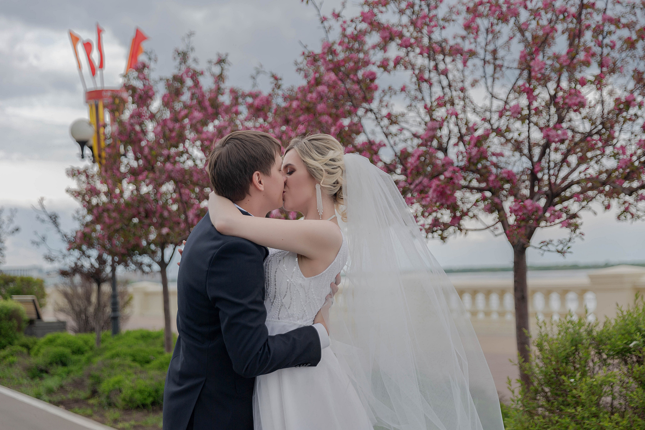 Свадьбы, love story. Фотограф Ирина Зверева