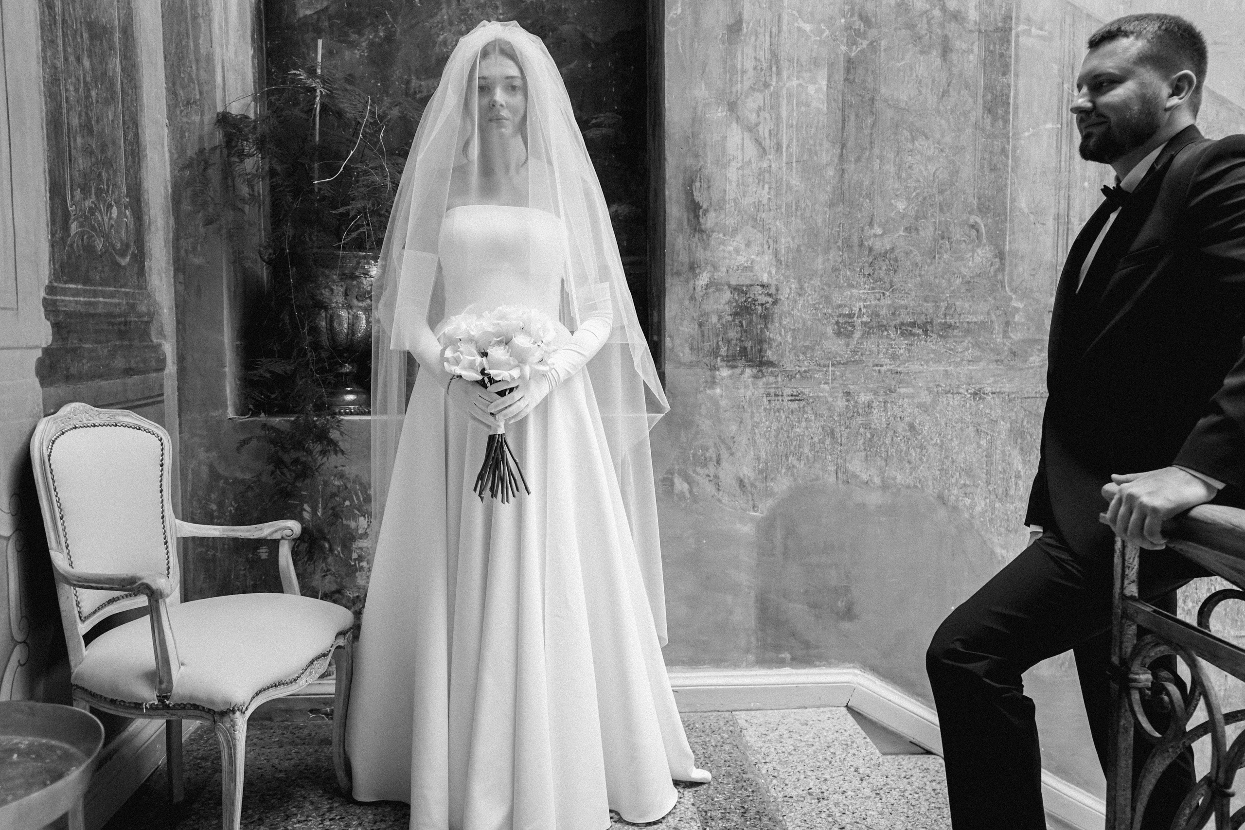 Gentle Mood. Photographer in Georgia UAE Russia Nekit Fox