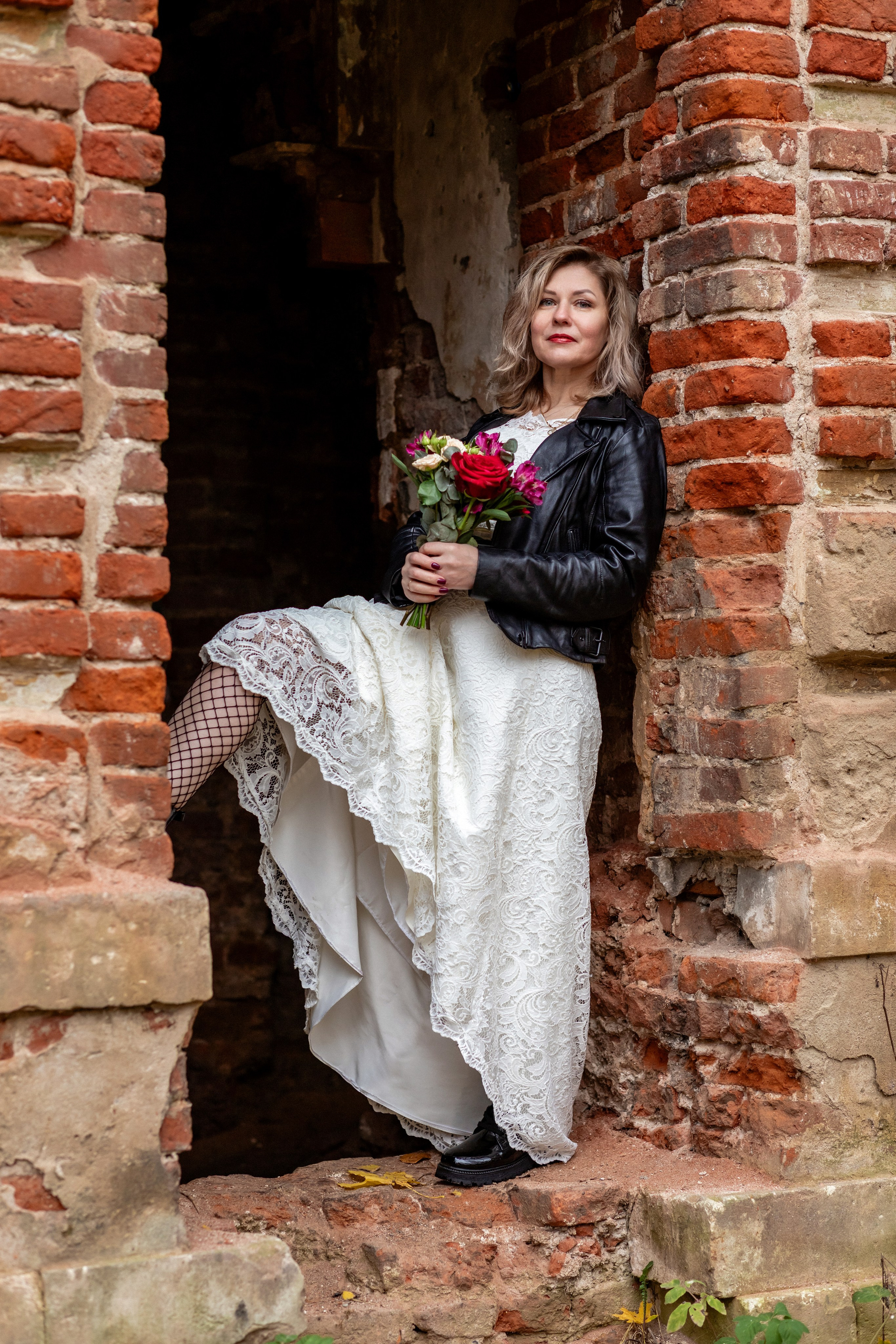 ЖЕНСКИЕ фотосесии. Фотограф Алина Лебедь