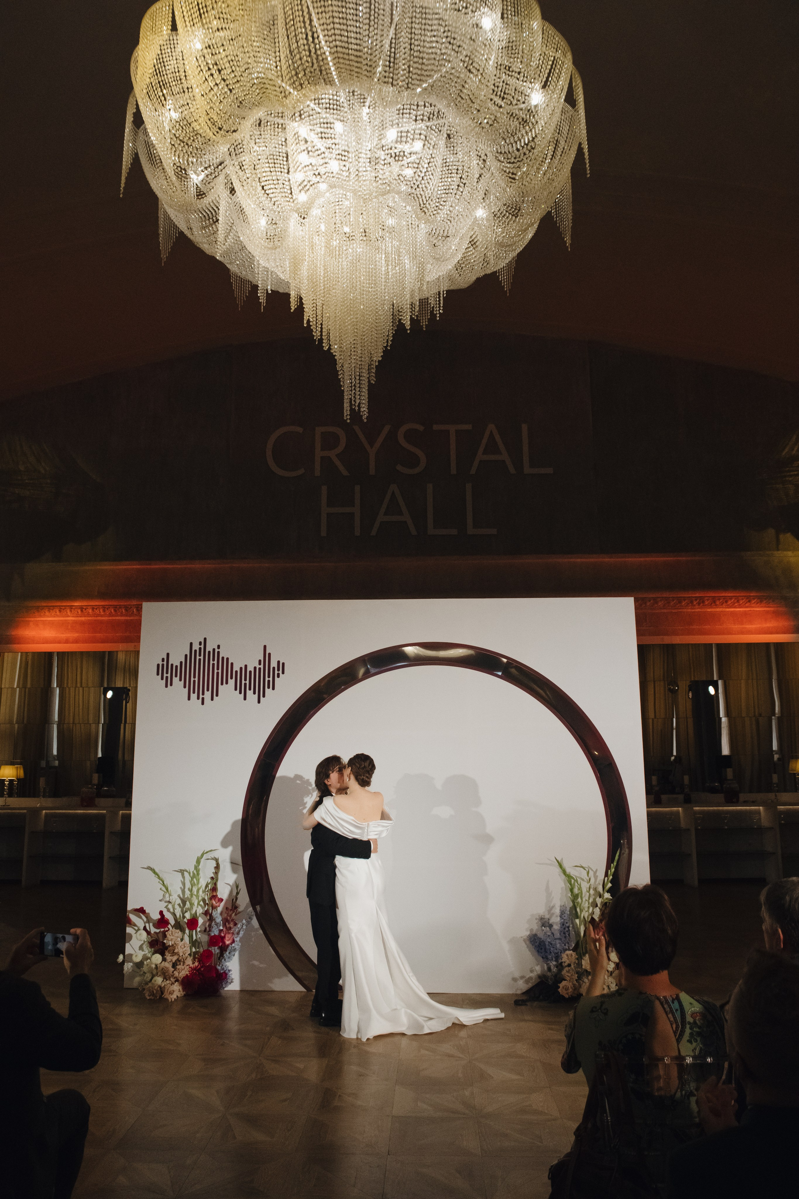 Алгоритмы любви. Свадебный фотограф Санкт-Петербург, Юлия Радченкова