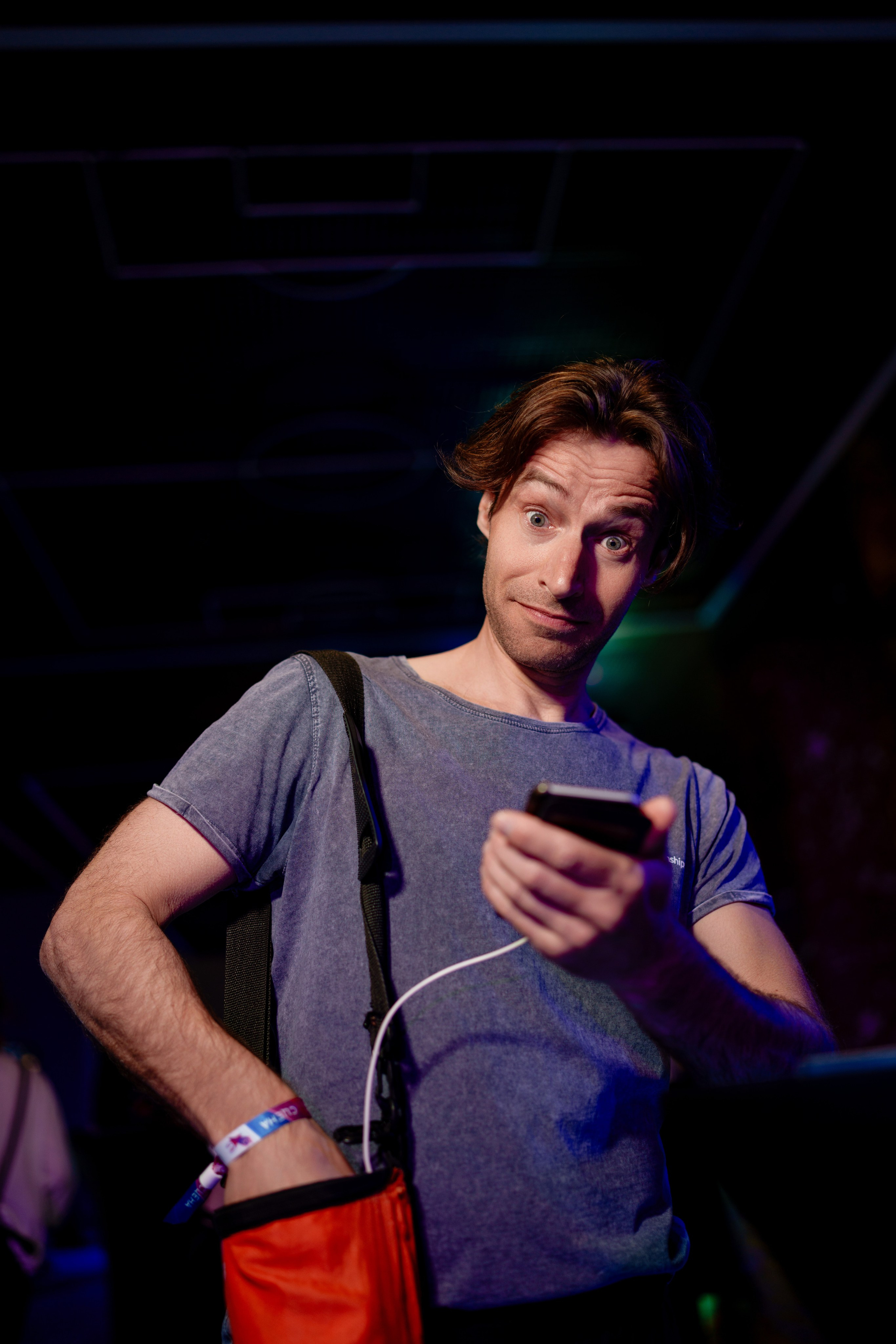 Репортажный фотограф EVENT форума СЦЕНА 10. Репортажный фотограф Москва Сергей Дружинин