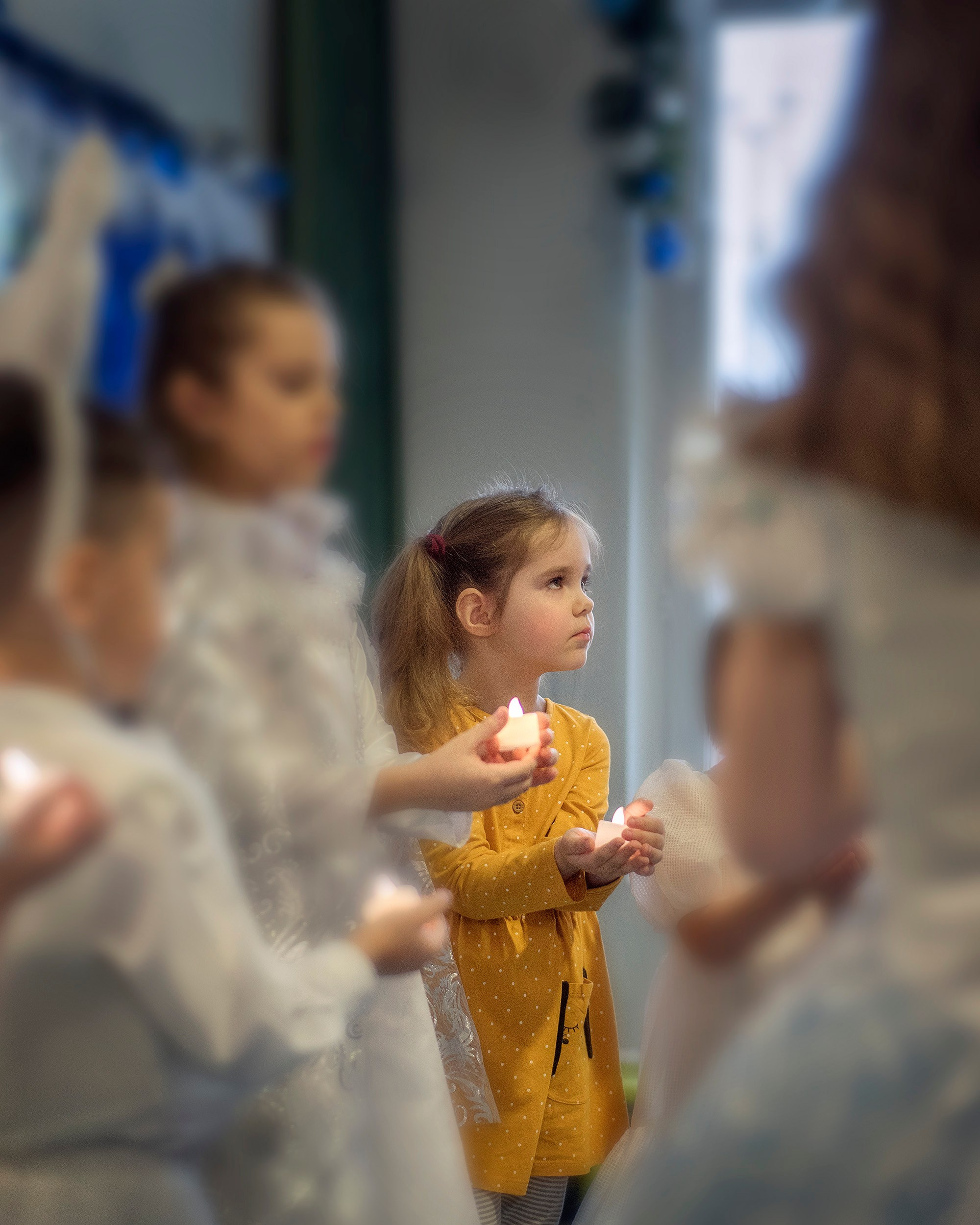 Катерина. Семейный и детский фотограф в Москве Алена Прошкина