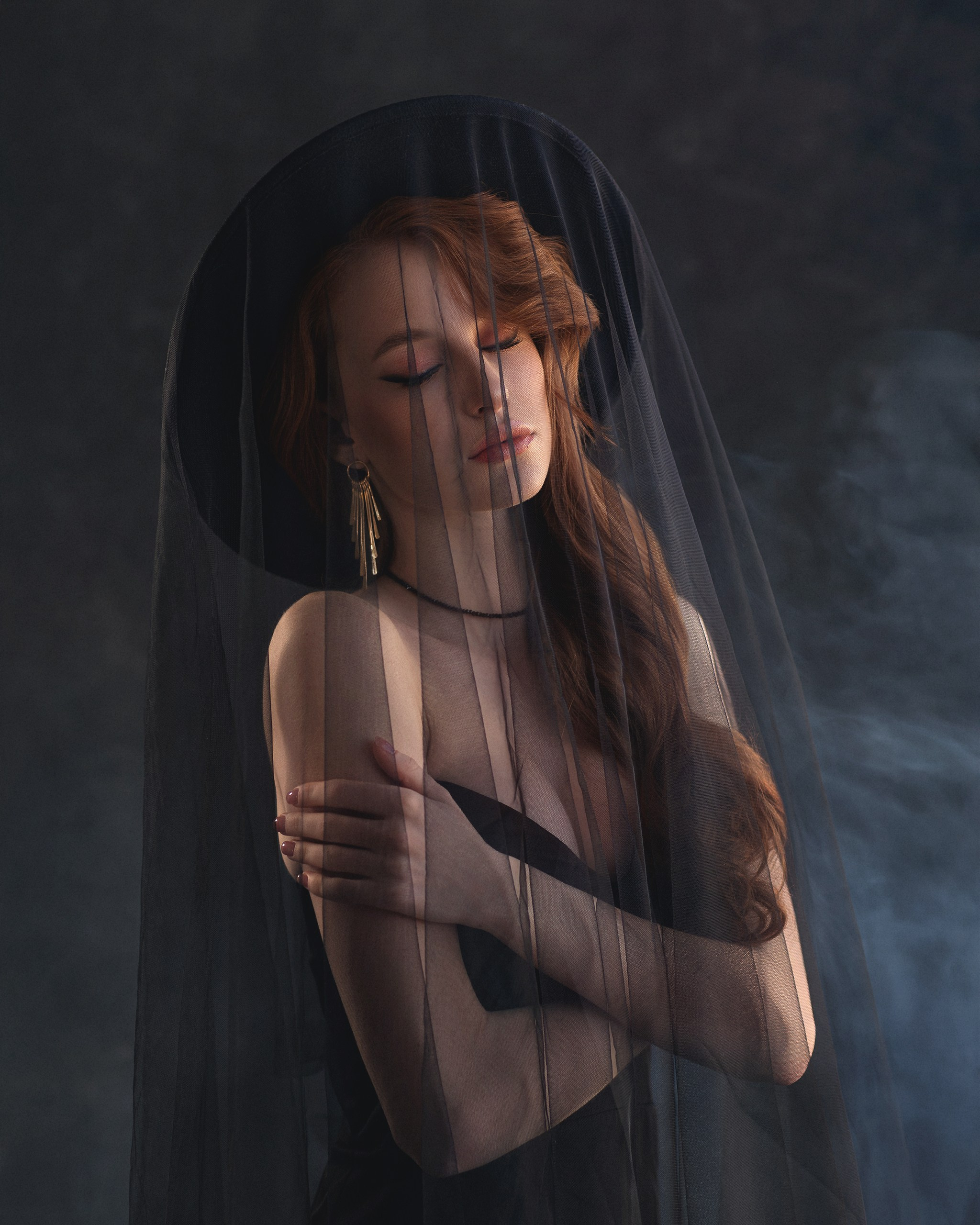 Стася. Детский и семейный фотограф Елена Михайлова в Москве