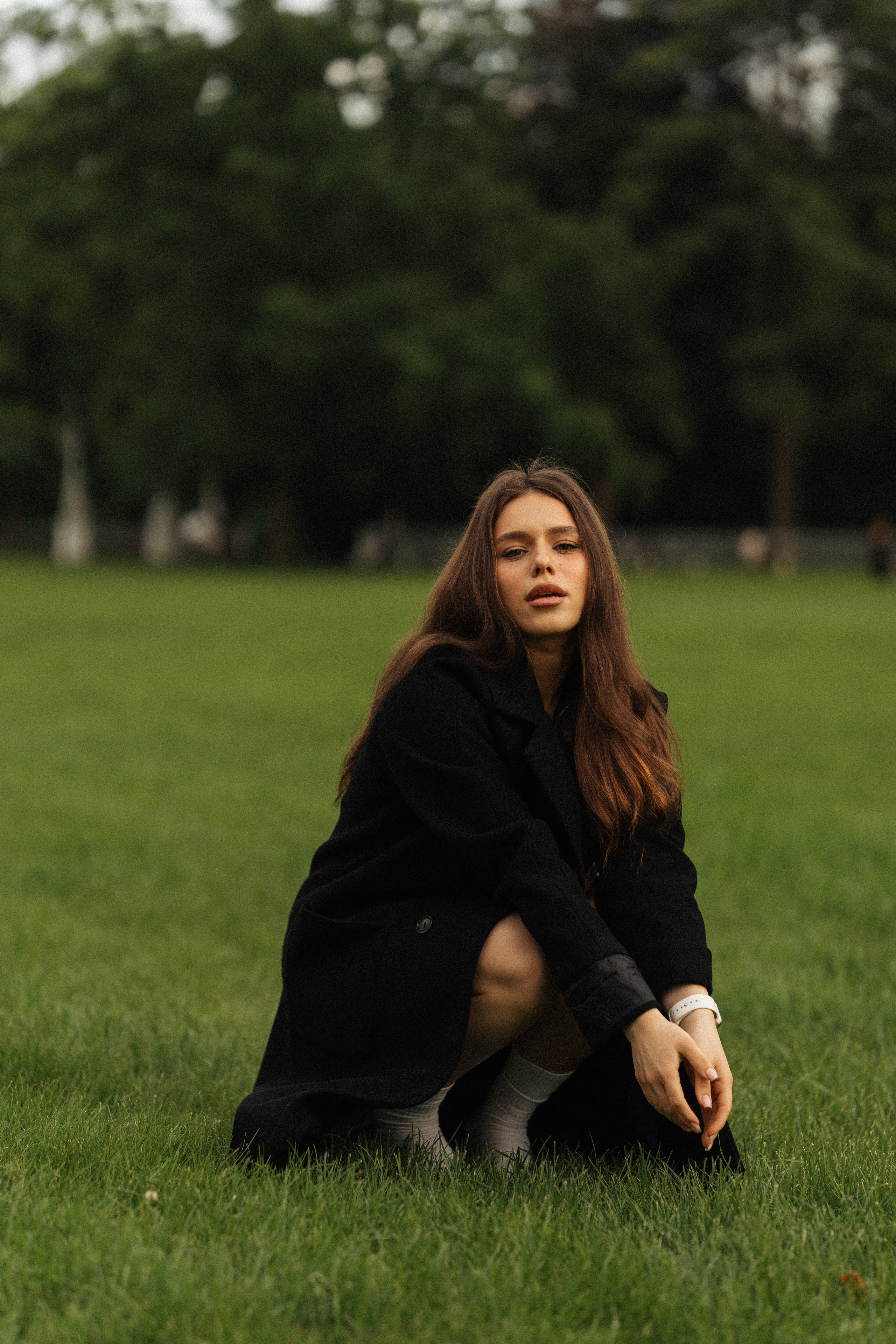 Anna. Фотограф Санкт-Петербург/Гомель Виктория Петрова