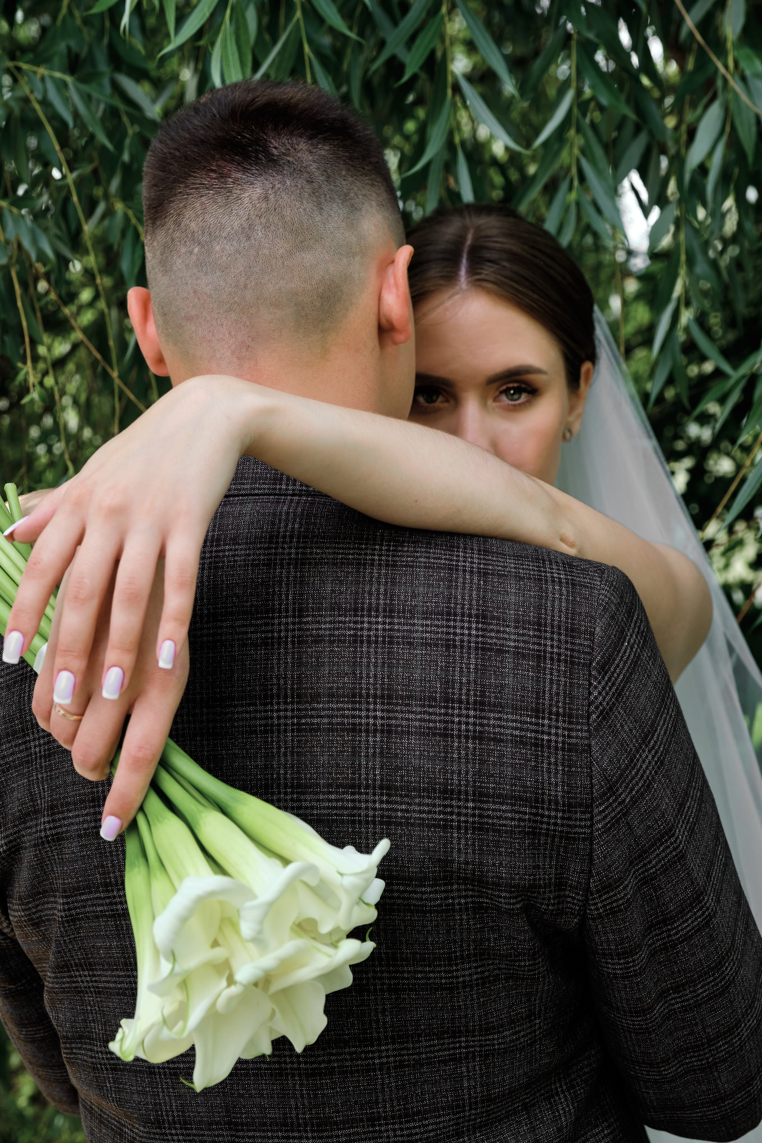 Полина & Глеб. Фотограф в Самаре Татьяна Дубаносова