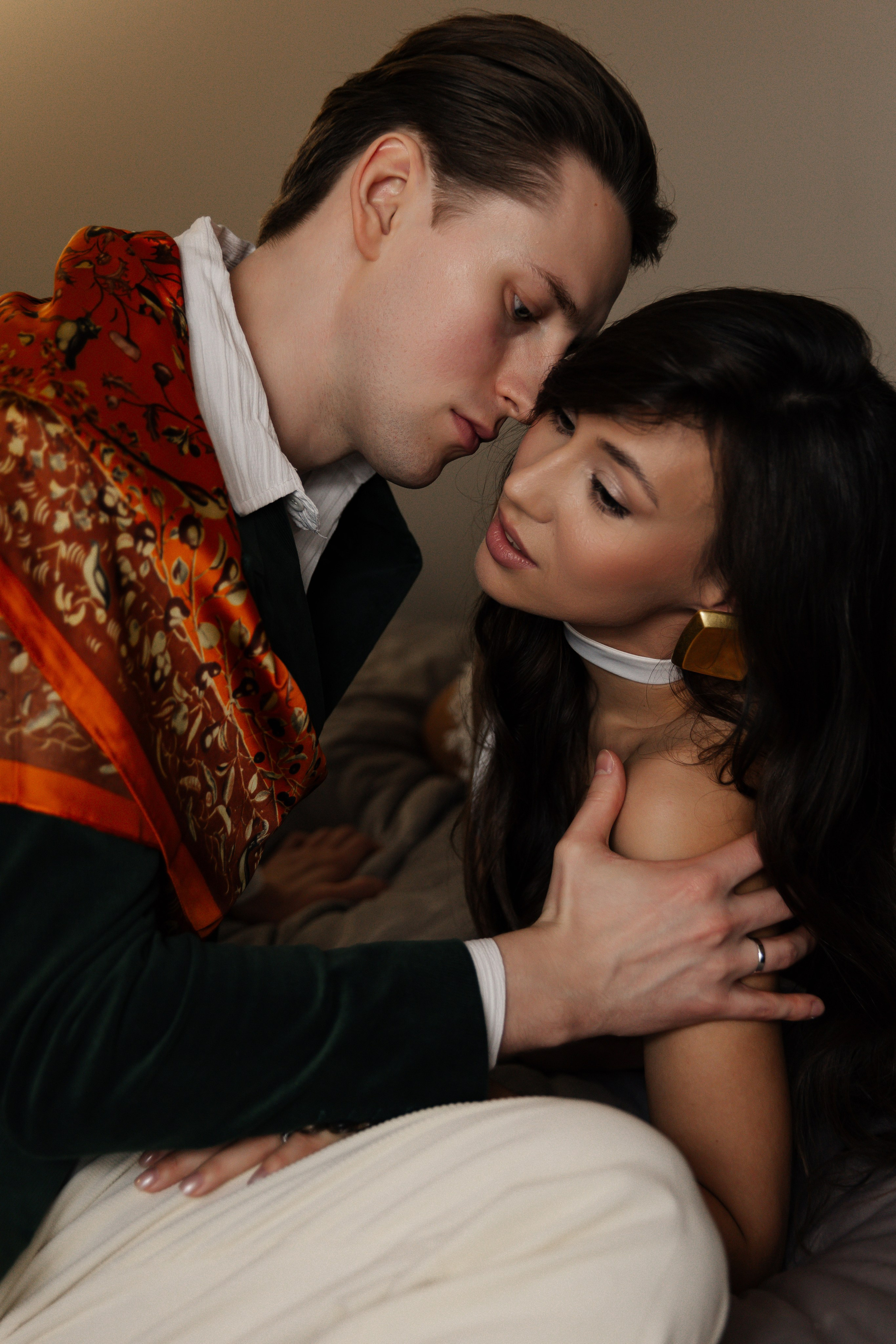 Любовь в Saint-P. Брысина Алёна/ фотограф Петрозаводск, Карелия