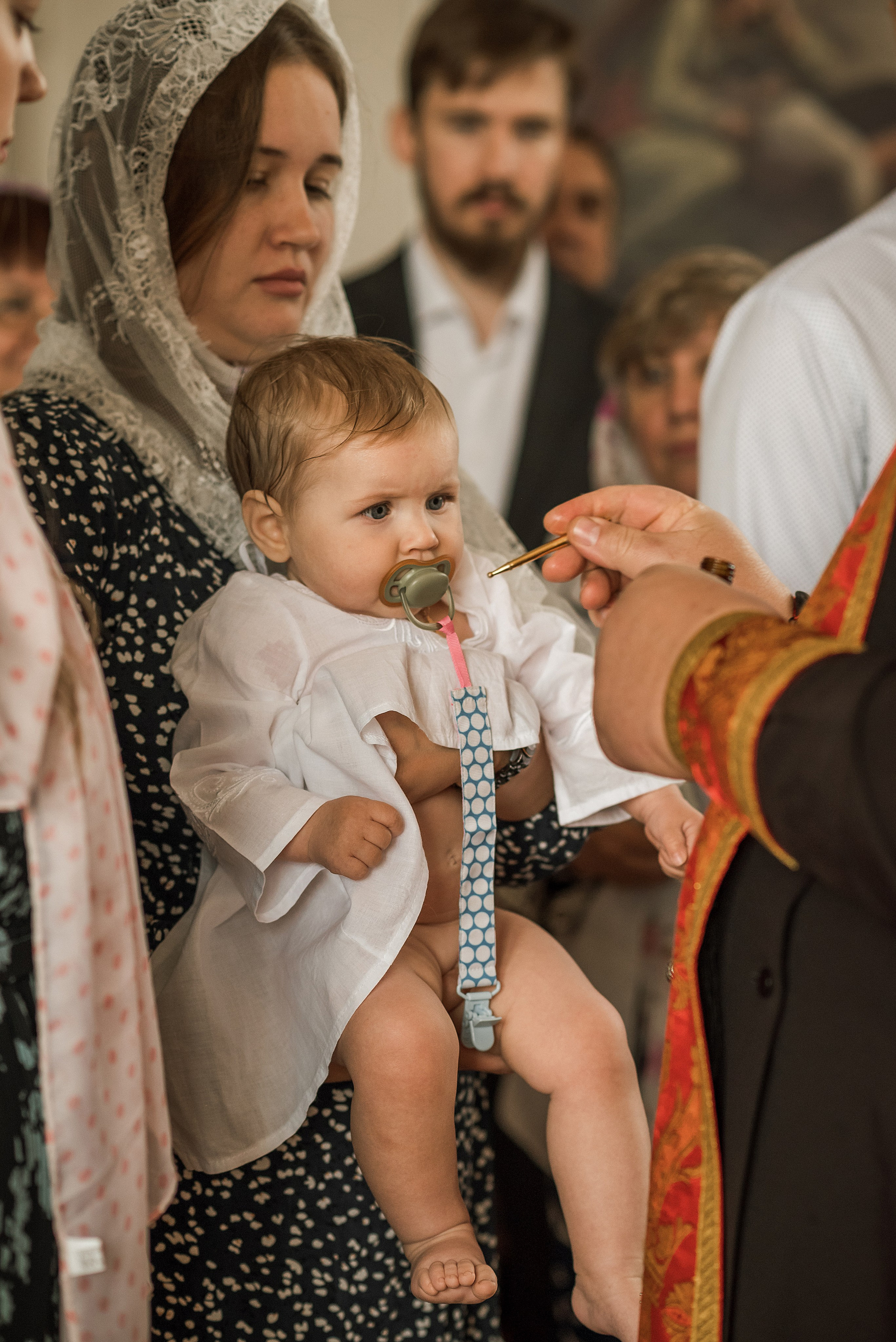 Агата. Свадебный и семейный фотограф в Ростове-на-Дону Алина Астахова