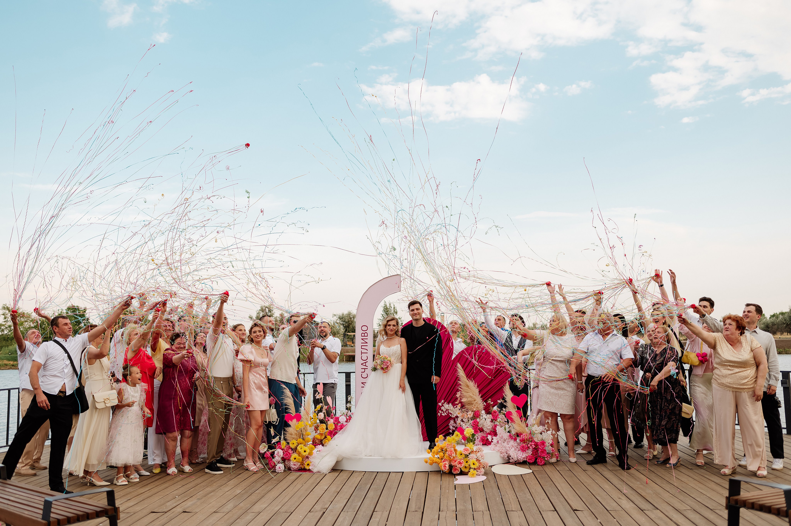 Даня и Саша. Свадебный и семейный фотограф в Ростове-на-Дону Алина Астахова