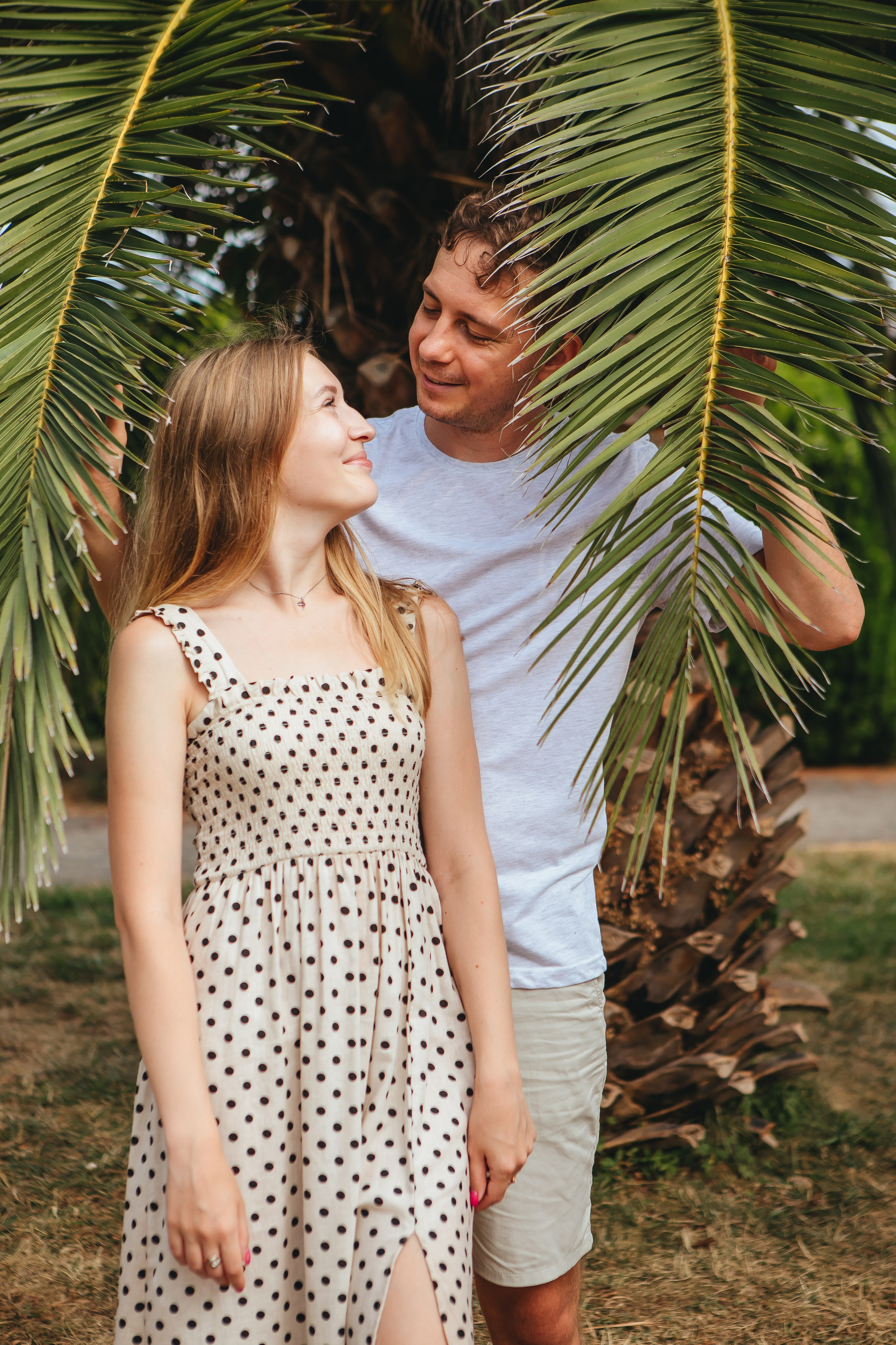 Две части одного целого. Семейный и свадебный фотограф Сочи Адлер Сириус Красная поляна