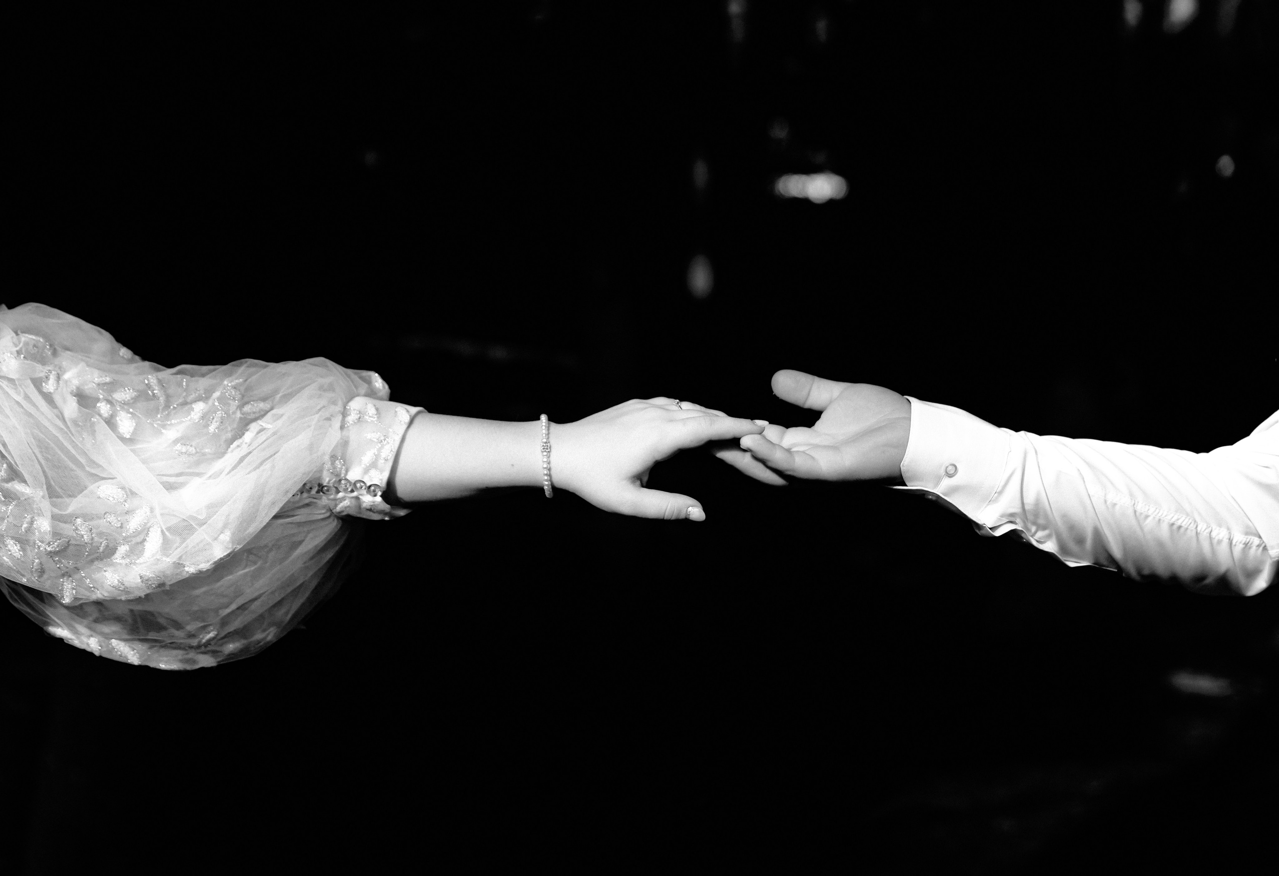 Свадебная съемка. Фотограф в Санкт-Петербурге Яна Пикулик