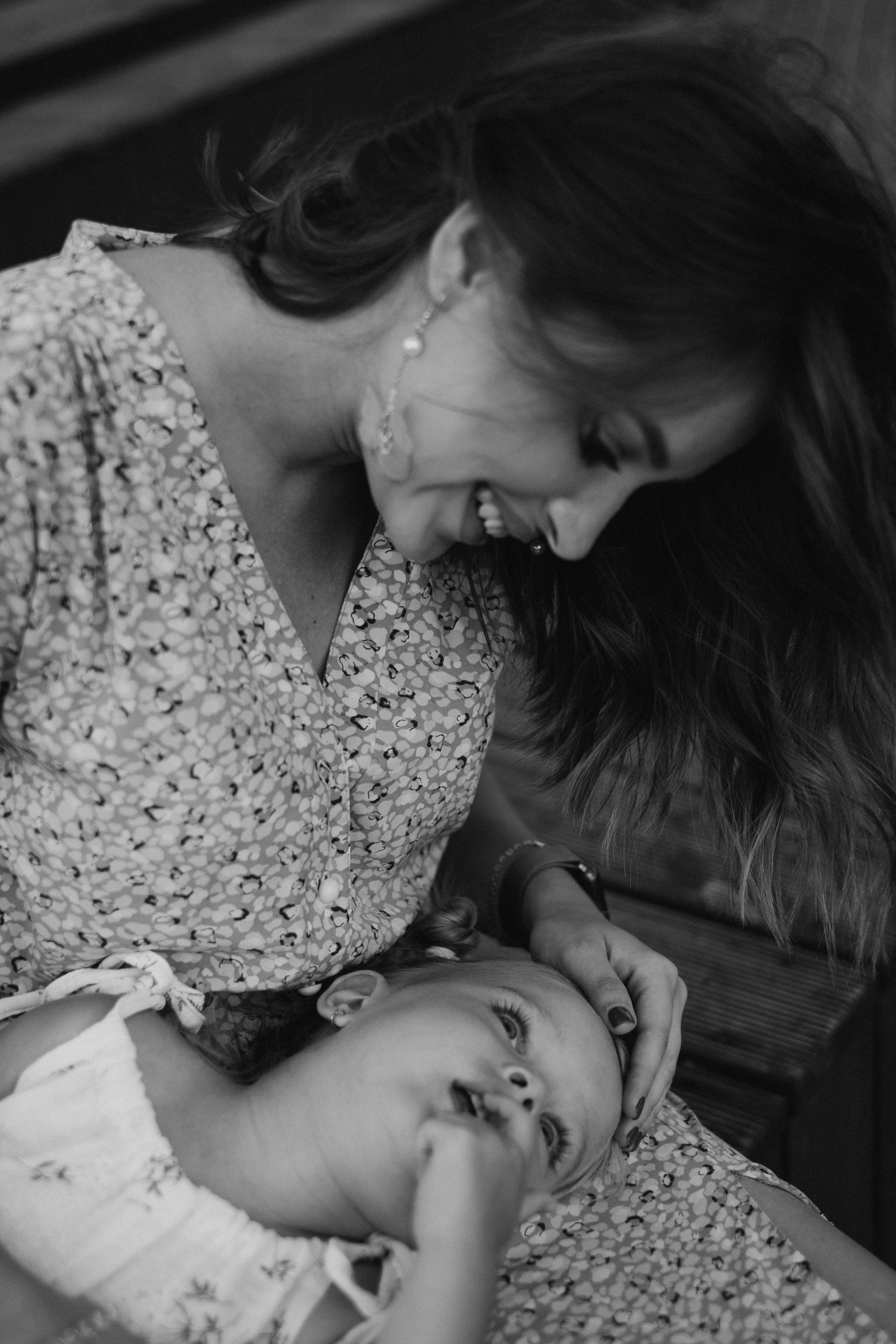 Инна и Ариана. Семейный фотограф в Ростове-на-Дону Яна Макаренко