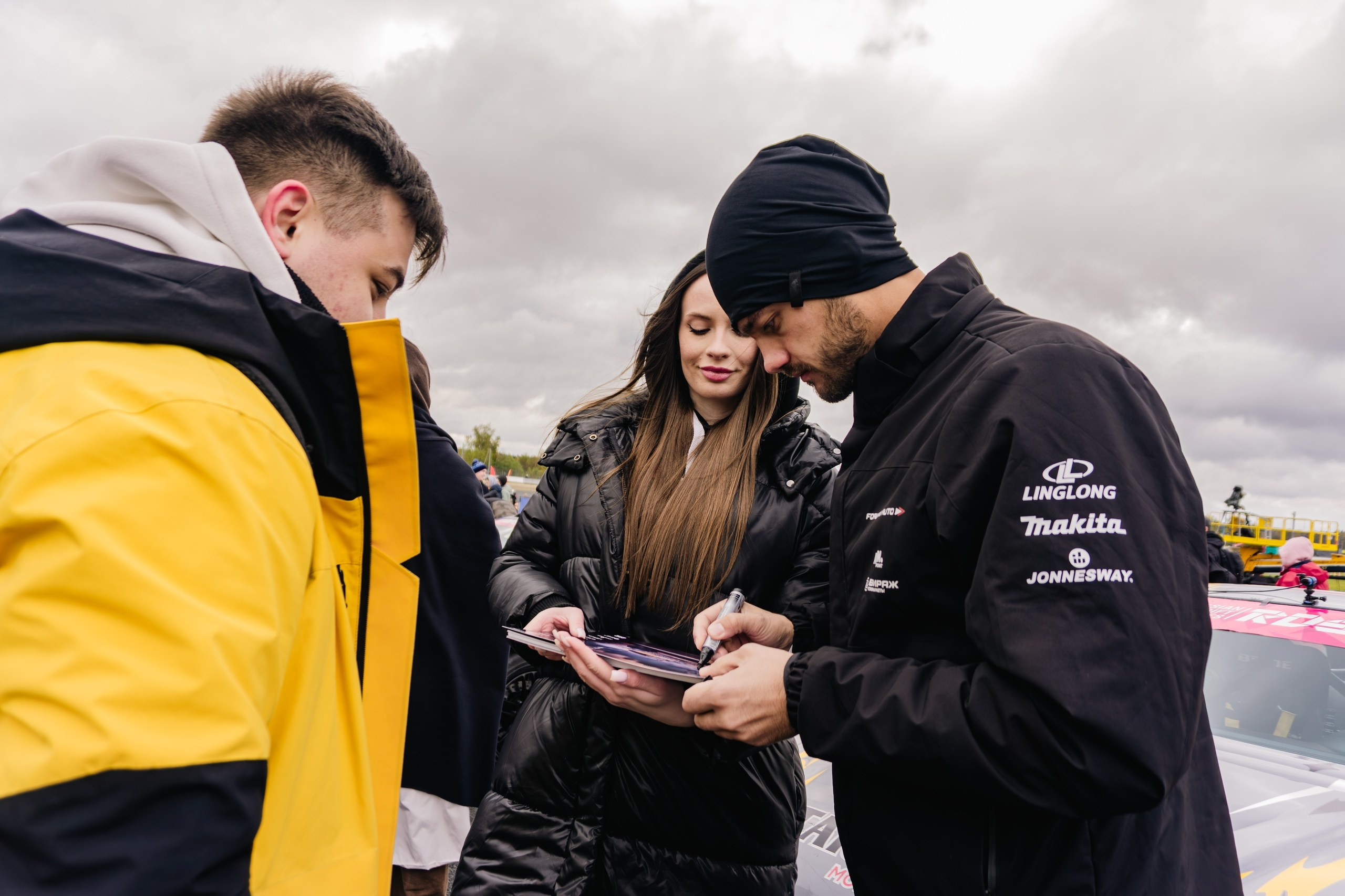 RDS. Фотограф, контент-креатор в Москве Анна Молодцова