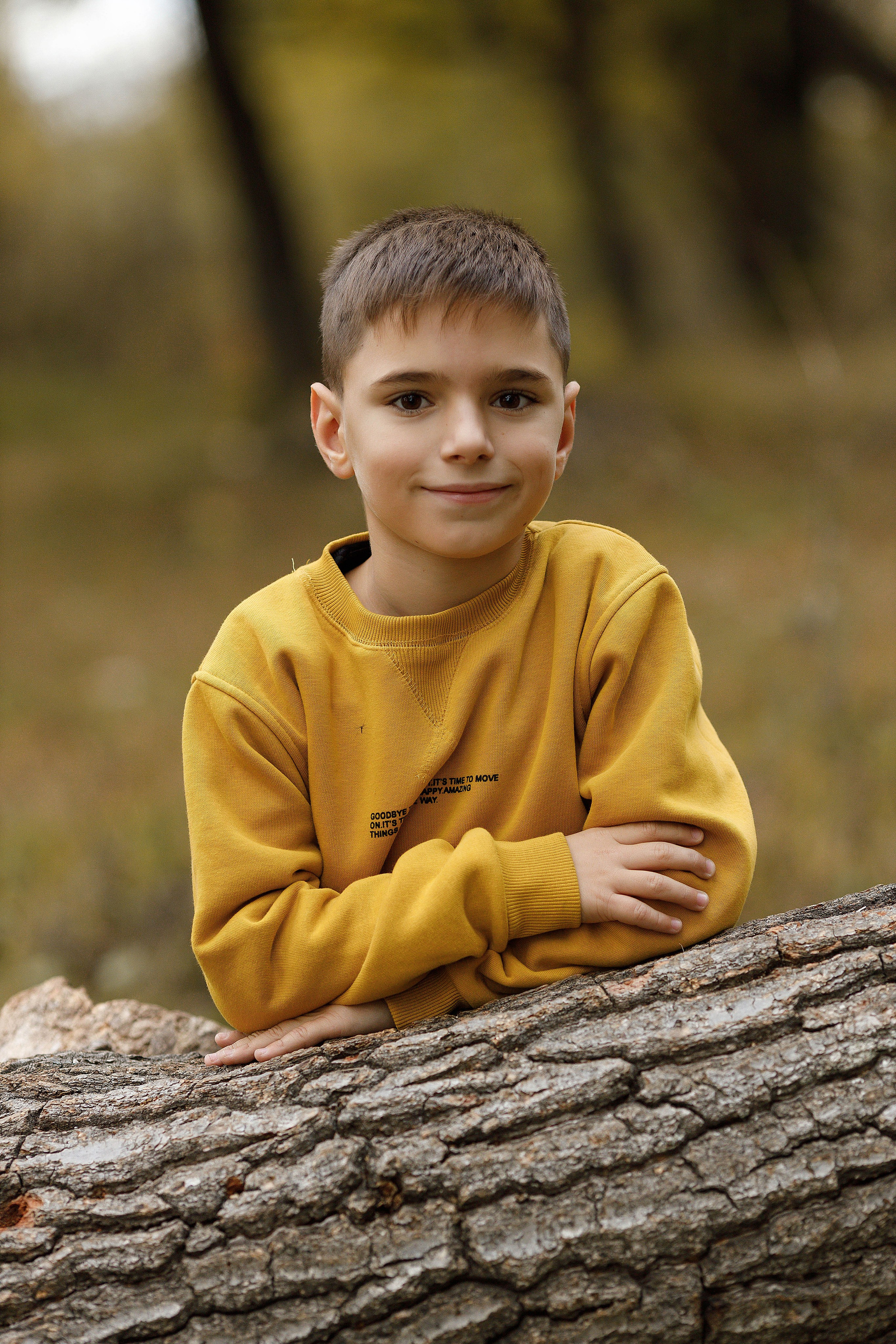 Осень Гимназия Артем. Photoalbum-vl.ru