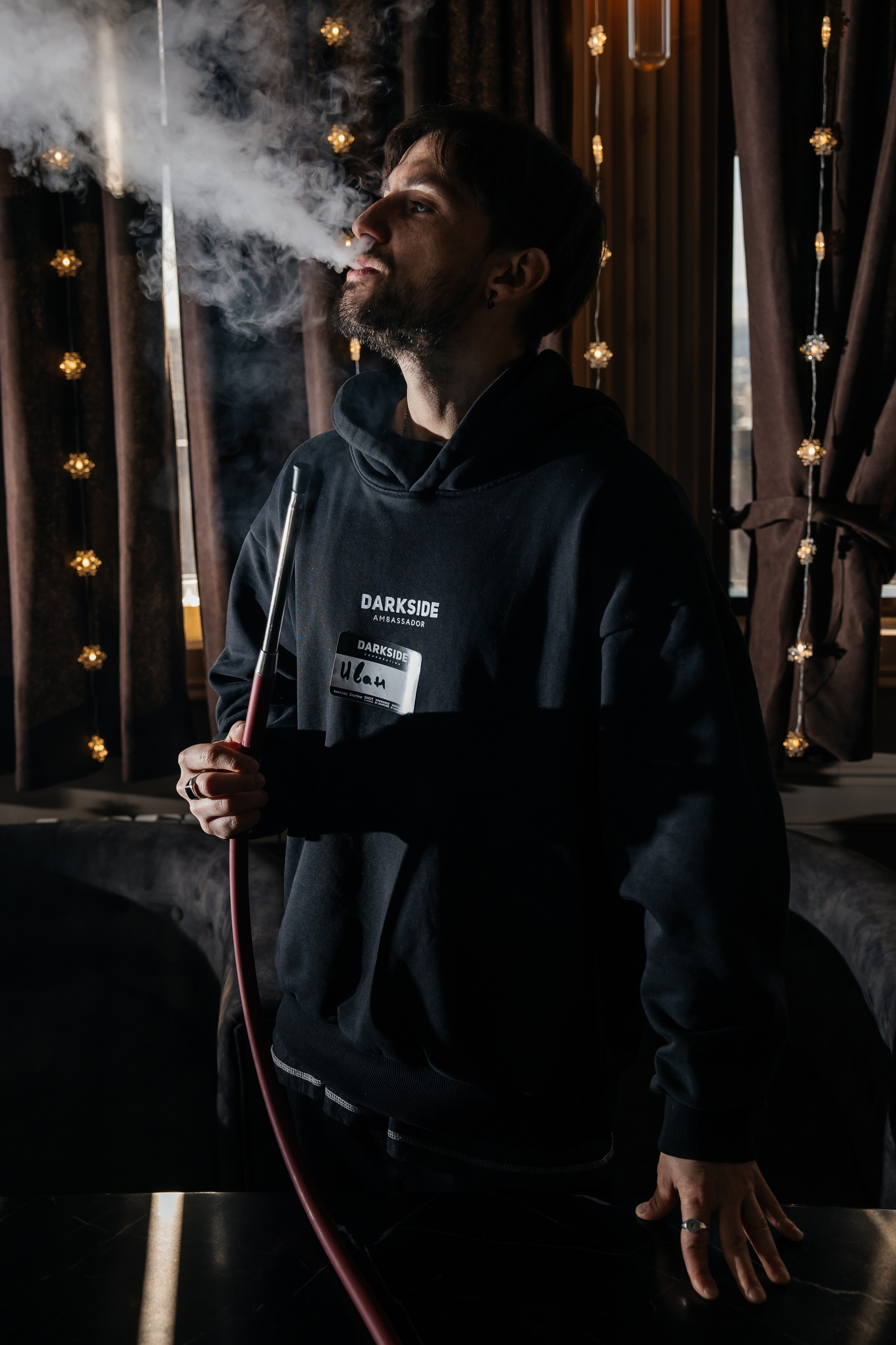 Sabotage by Darkside. Самый свадебный фотограф